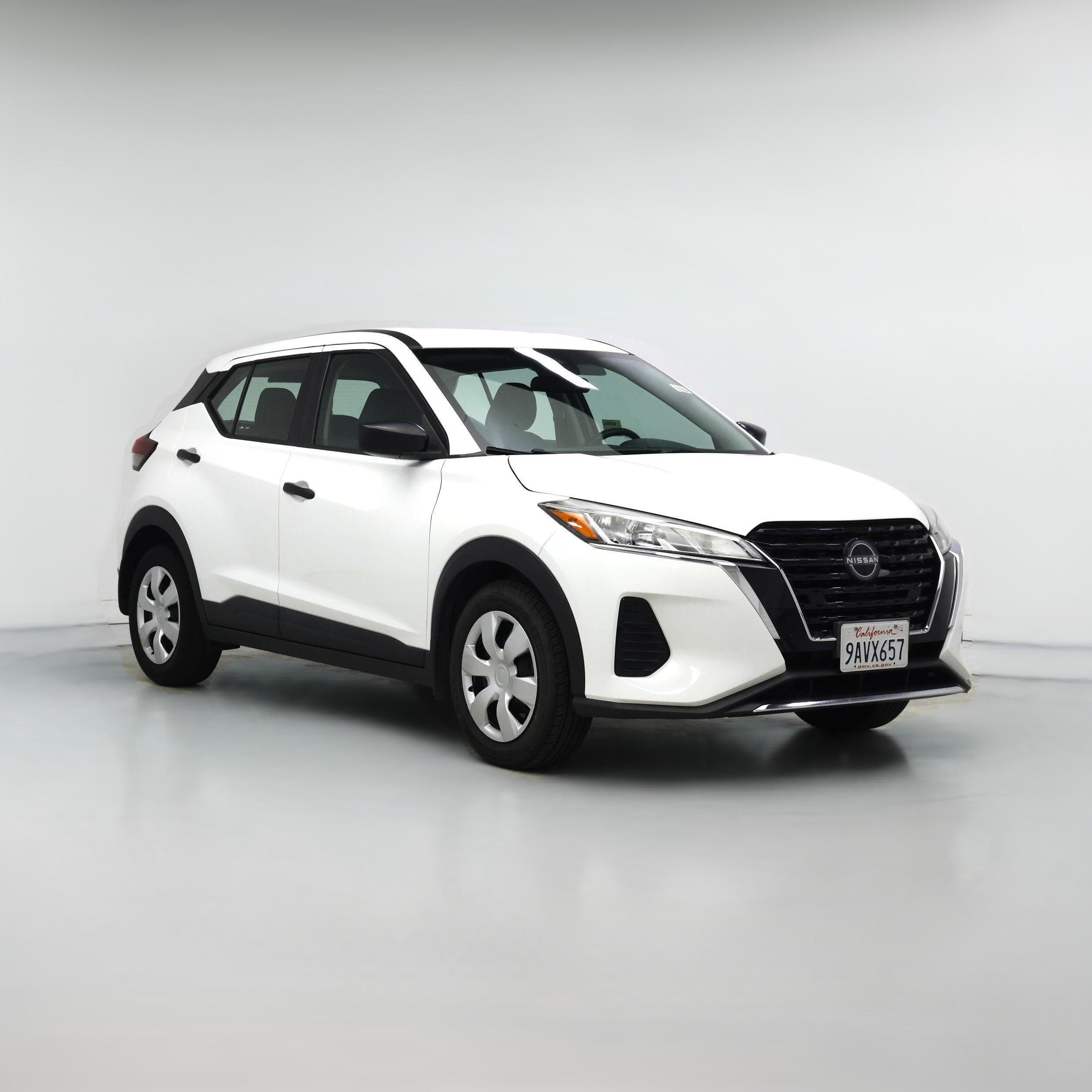 Thumbnail: 2022 Nissan Kicks - 1
