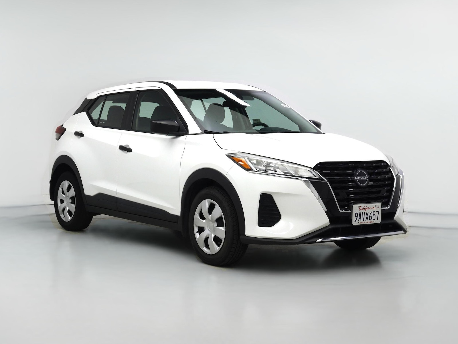 2022 Nissan Kicks S - Photo 1