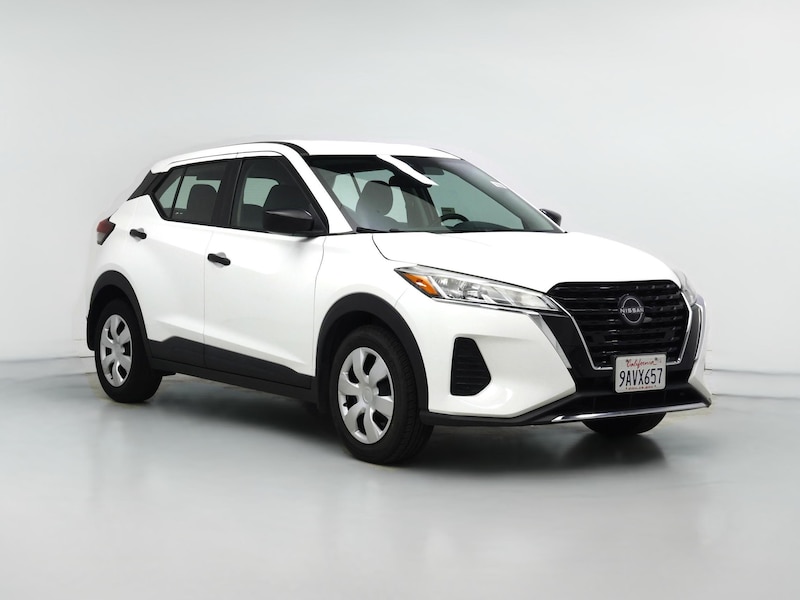 2022 Nissan Kicks S
