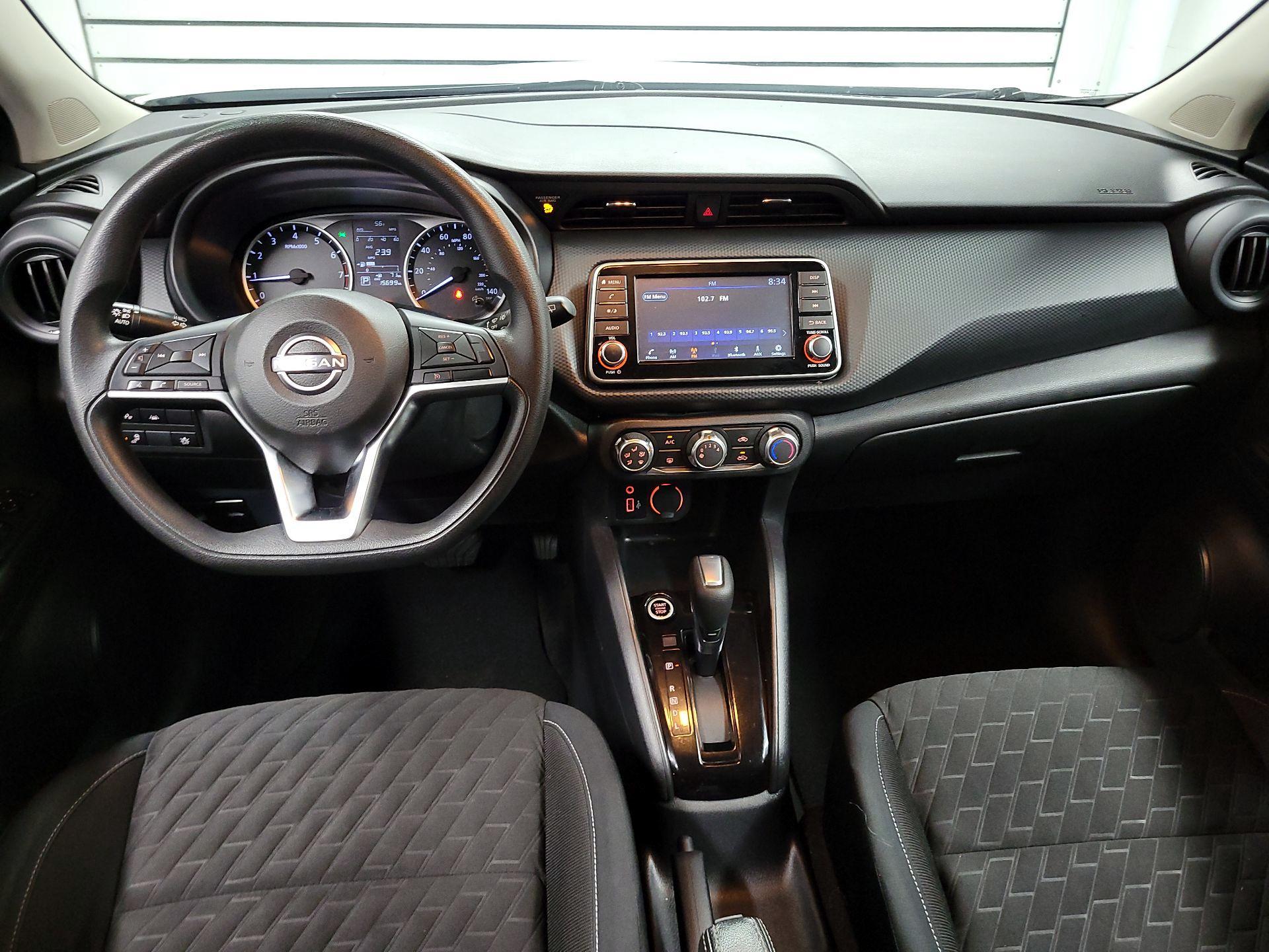 Thumbnail: 2022 Nissan Kicks - 9