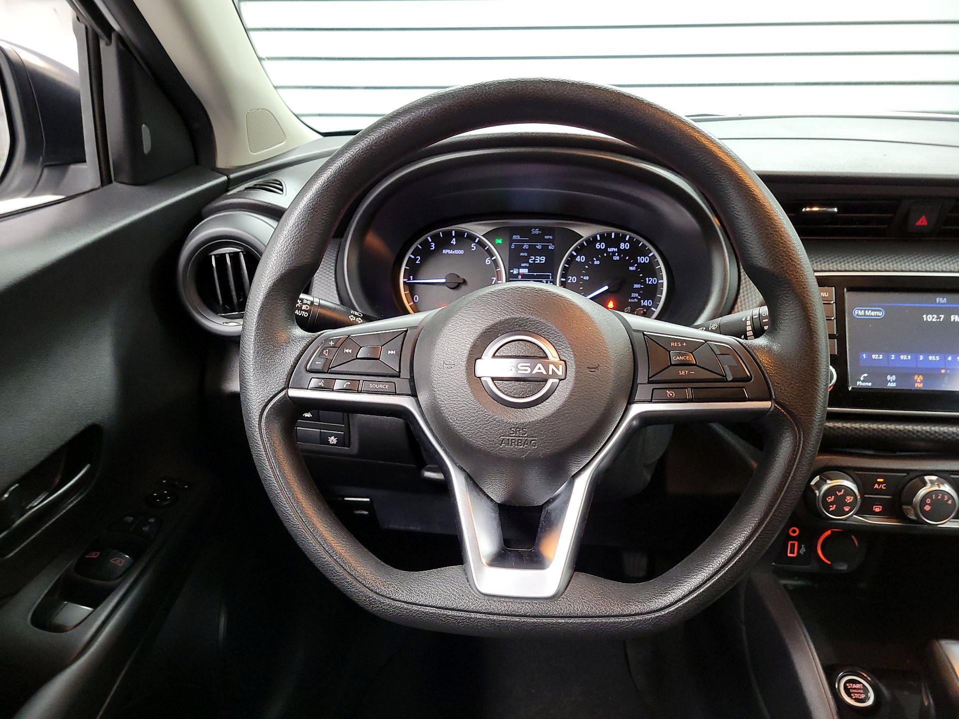 Thumbnail: 2022 Nissan Kicks - 10