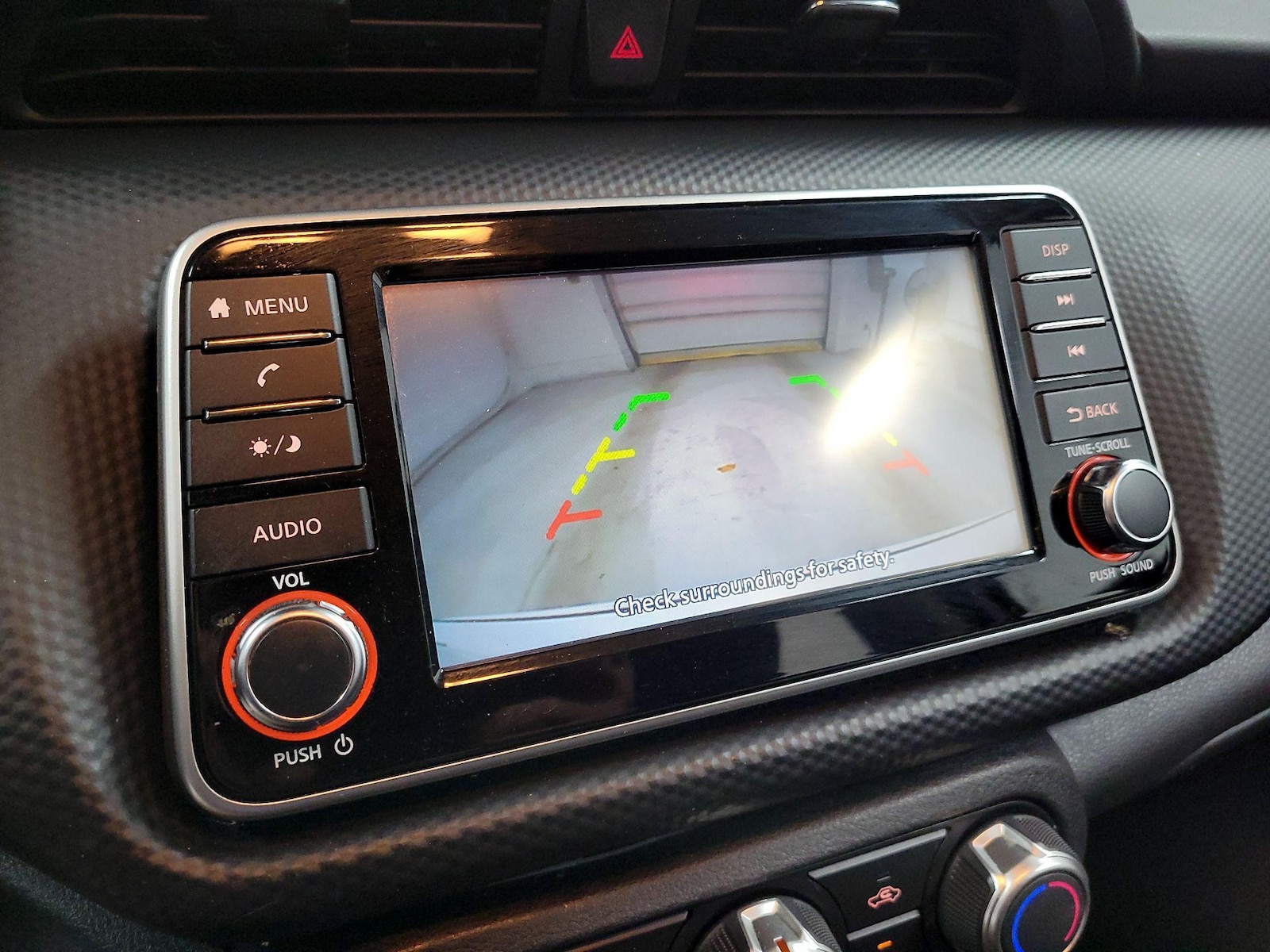 2022 Nissan Kicks S - Photo 15