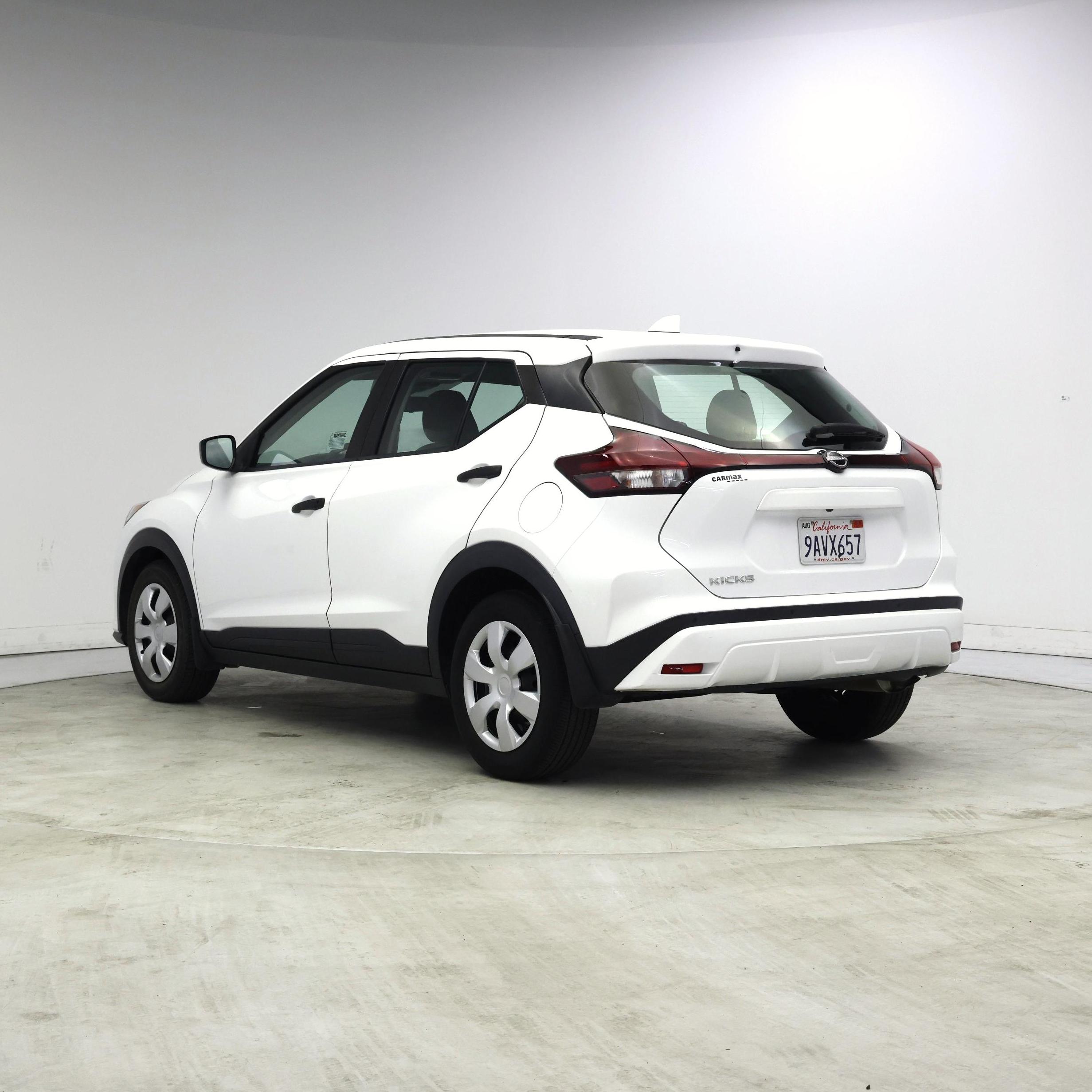 Thumbnail: 2022 Nissan Kicks - 2
