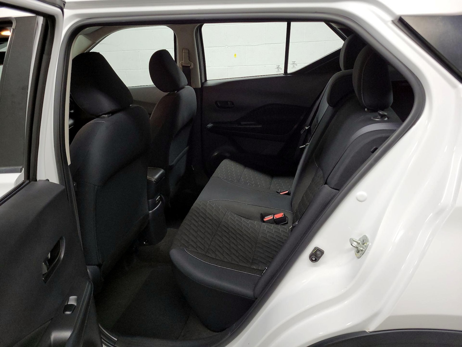 2022 Nissan Kicks S - Photo 20