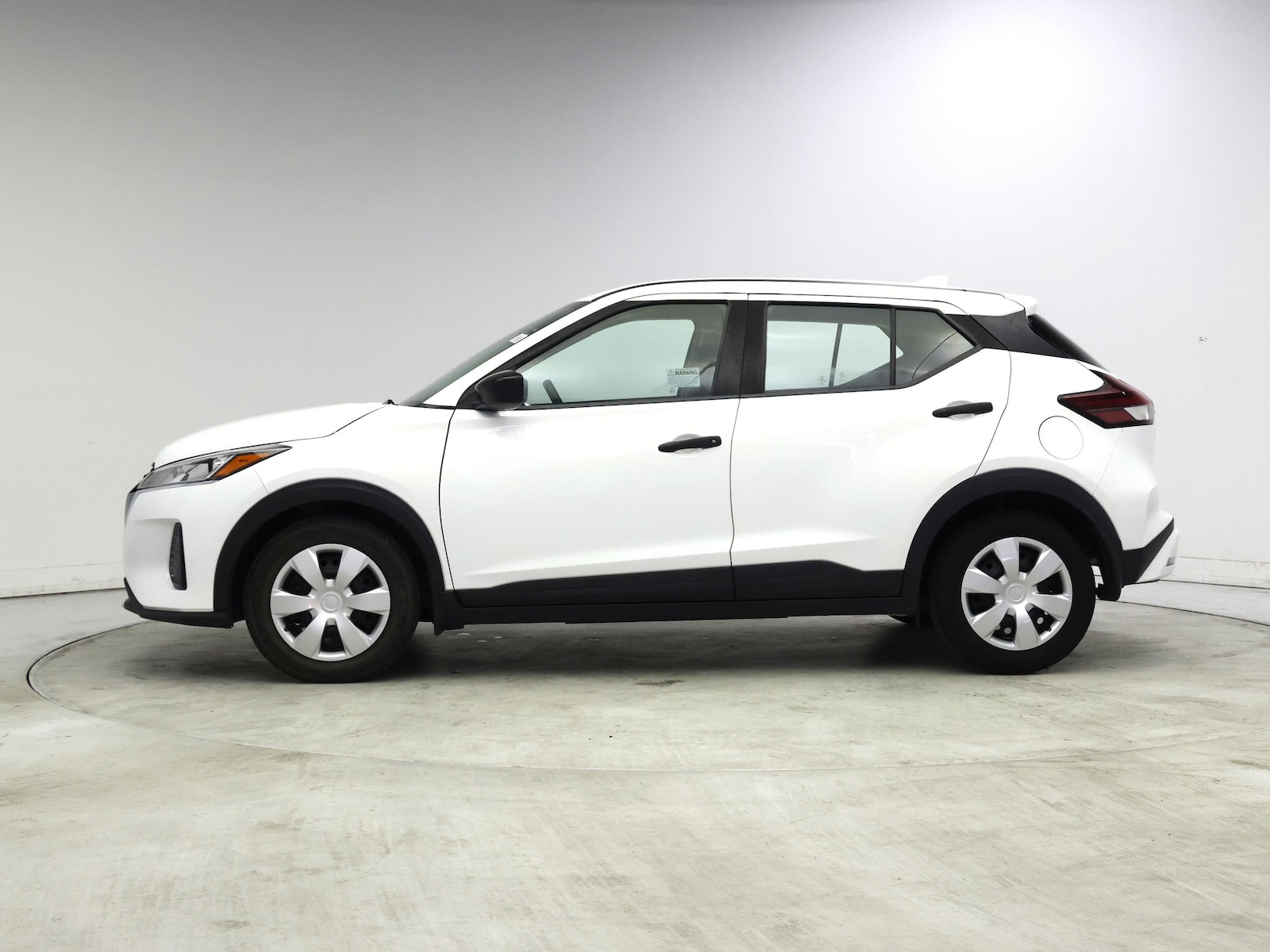 2022 Nissan Kicks S - Photo 4