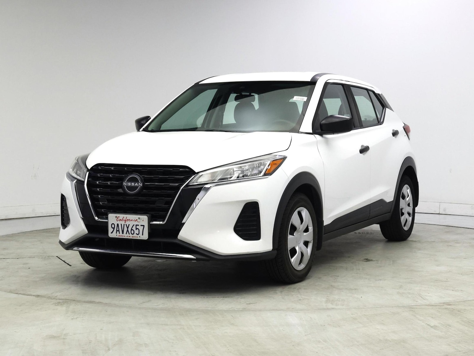 2022 Nissan Kicks S - Photo 5
