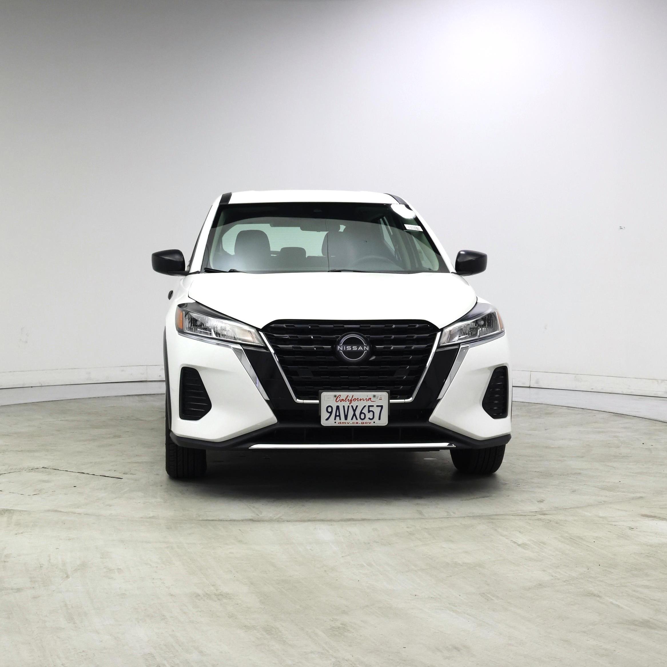 Thumbnail: 2022 Nissan Kicks - 5