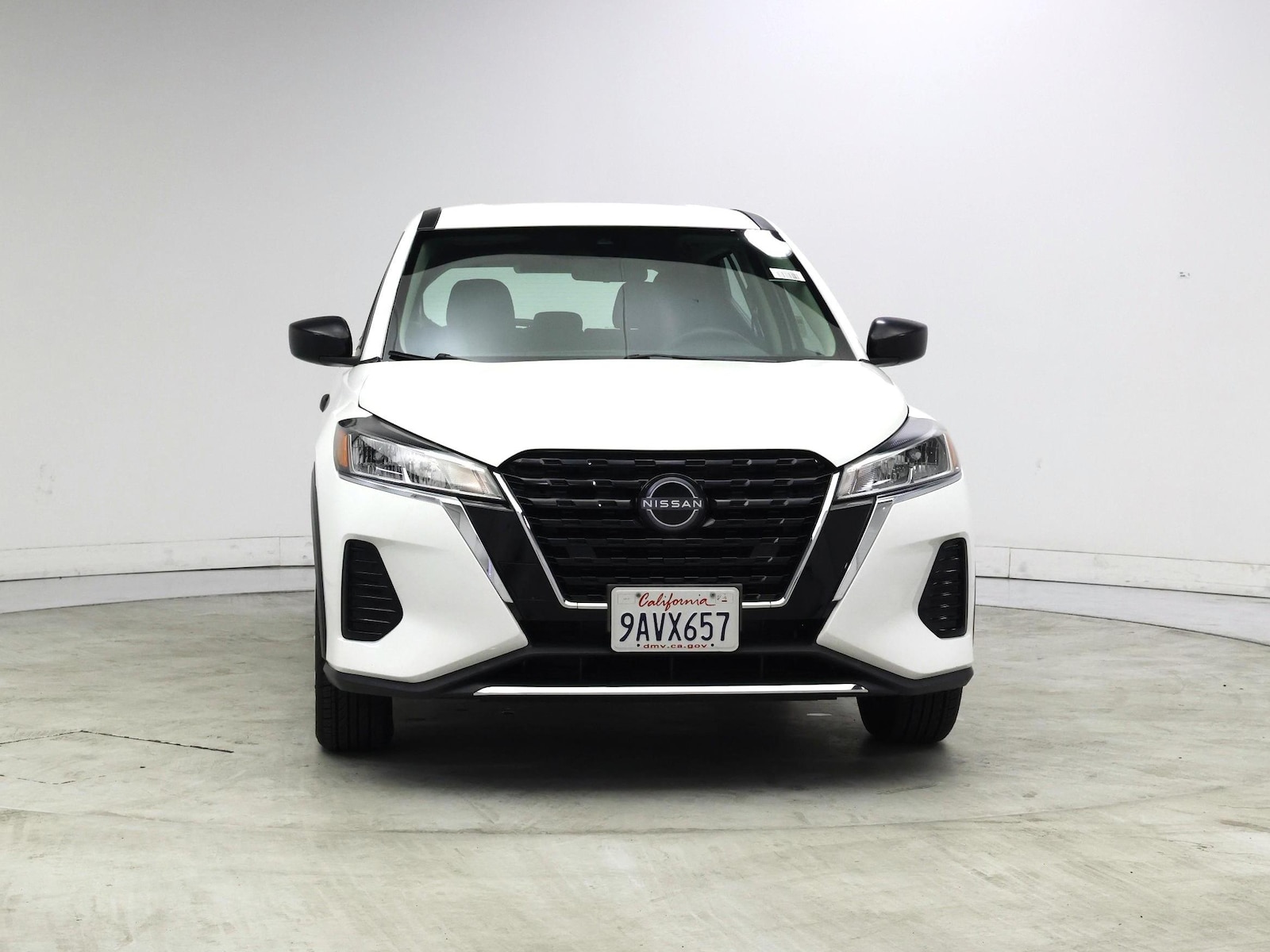 2022 Nissan Kicks S - Photo 6