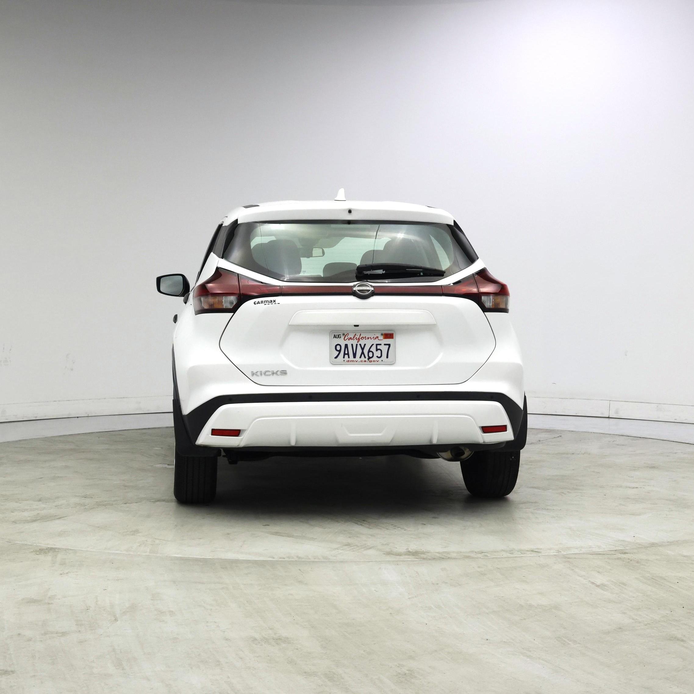 Thumbnail: 2022 Nissan Kicks - 6