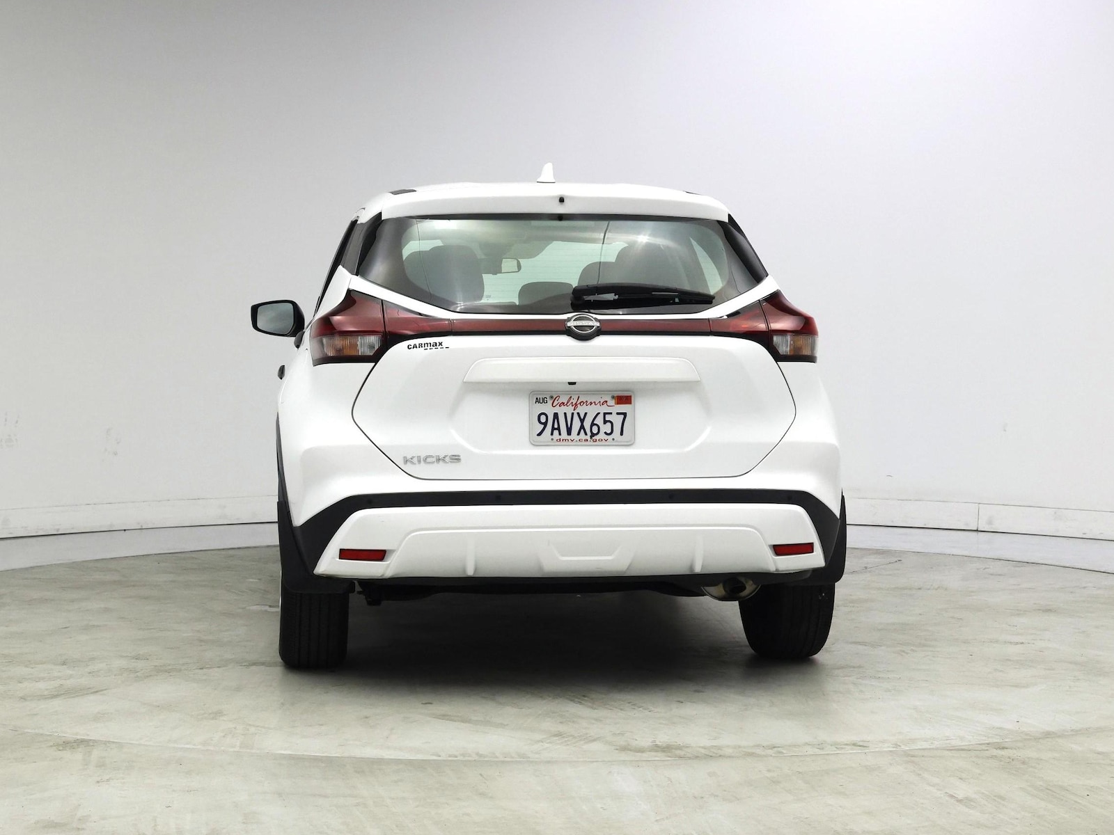 2022 Nissan Kicks S - Photo 7