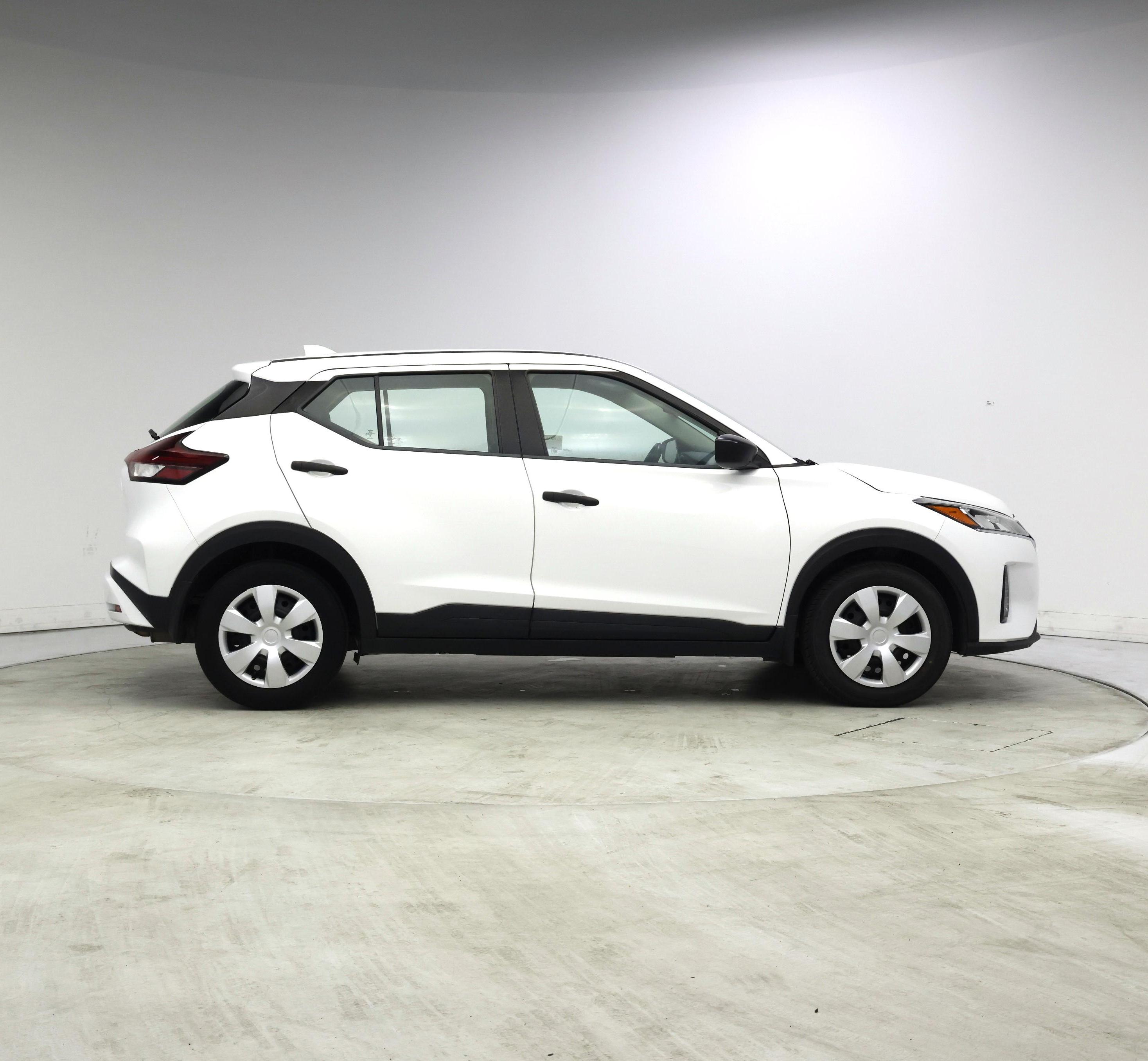 Thumbnail: 2022 Nissan Kicks - 7