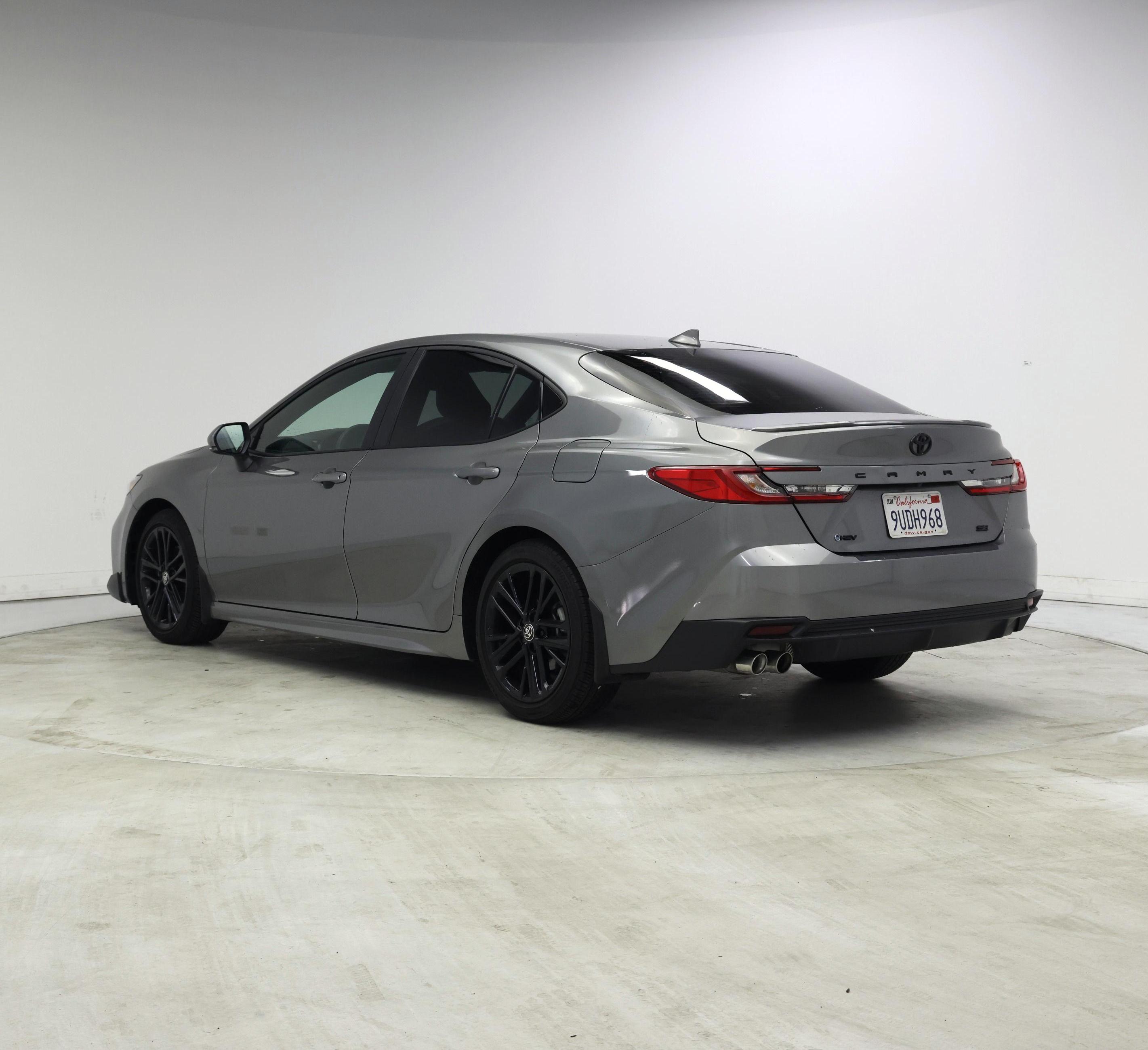 Thumbnail: 2025 Toyota Camry - 2