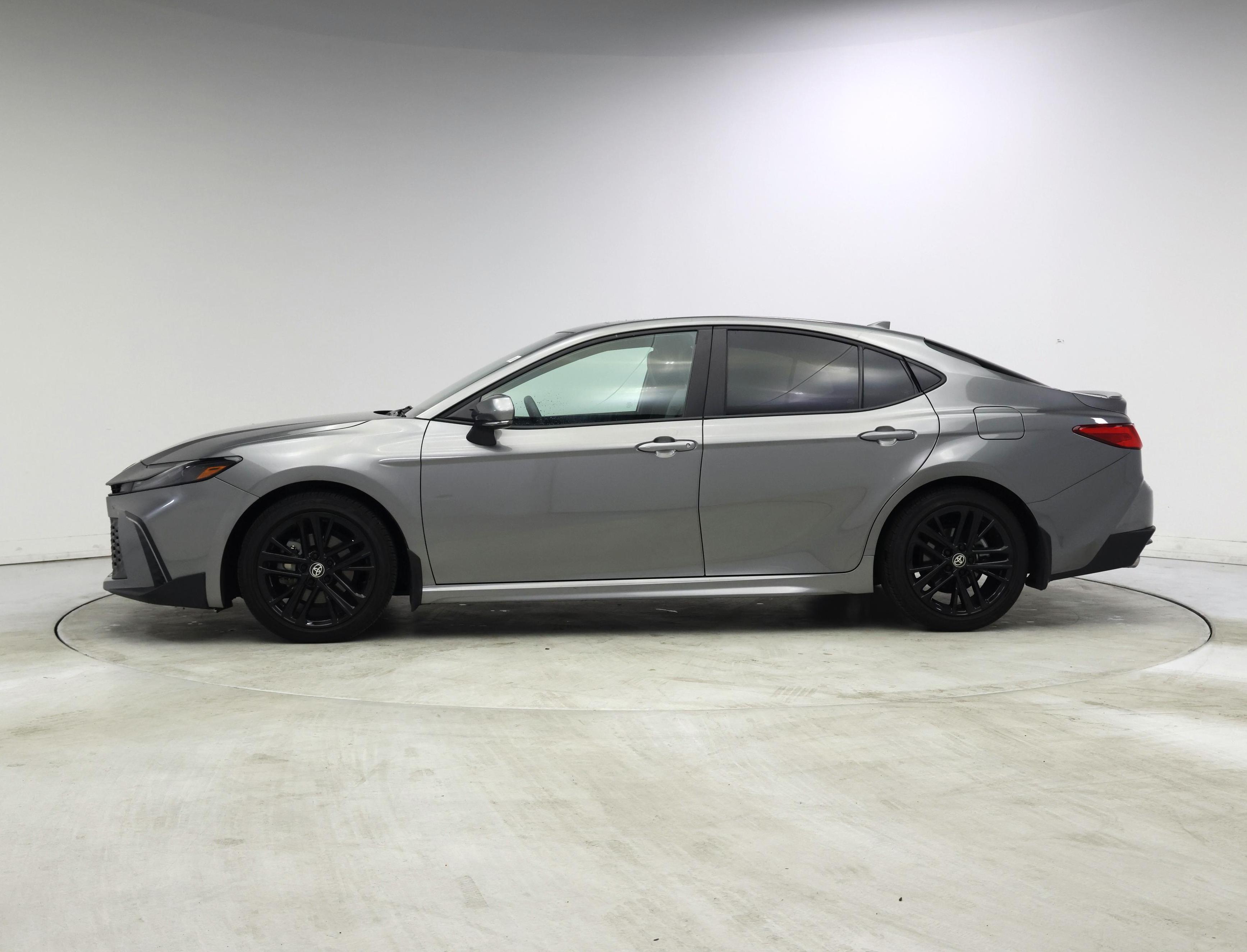 Thumbnail: 2025 Toyota Camry - 3