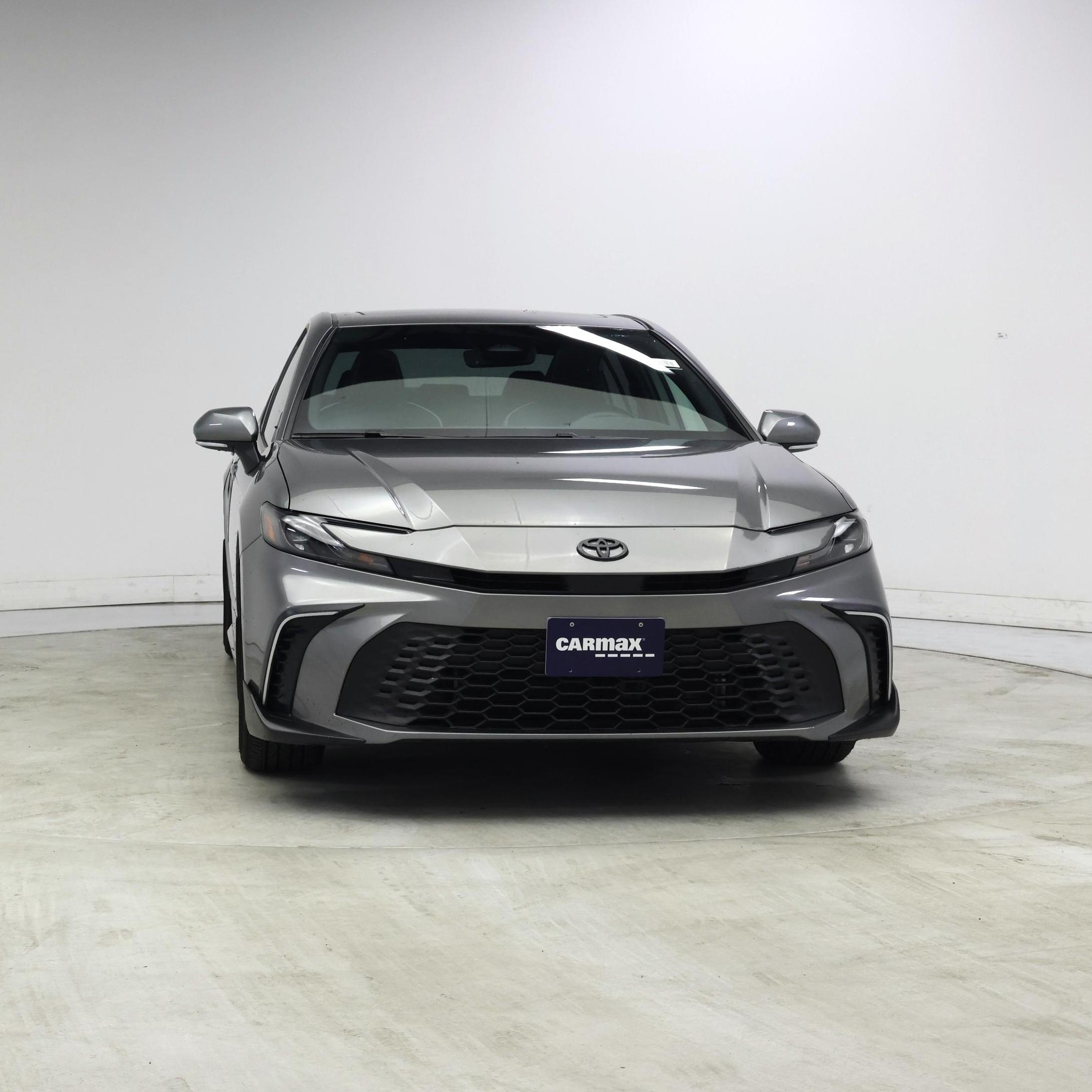 Thumbnail: 2025 Toyota Camry - 5