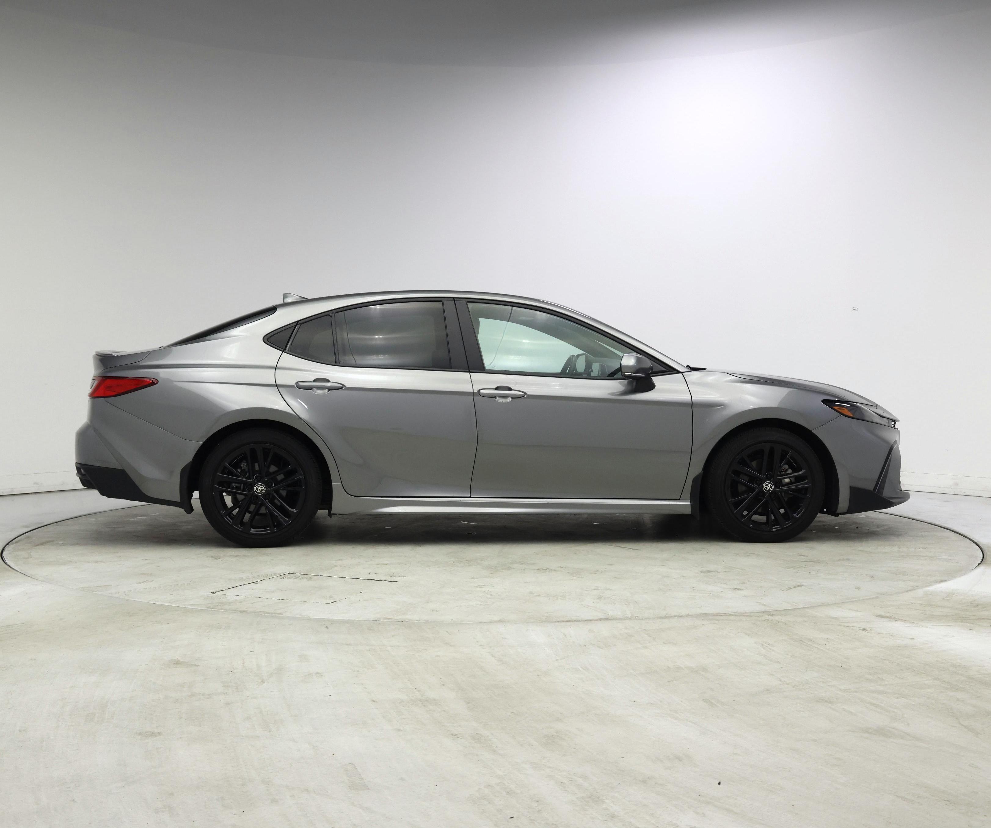 Thumbnail: 2025 Toyota Camry - 7