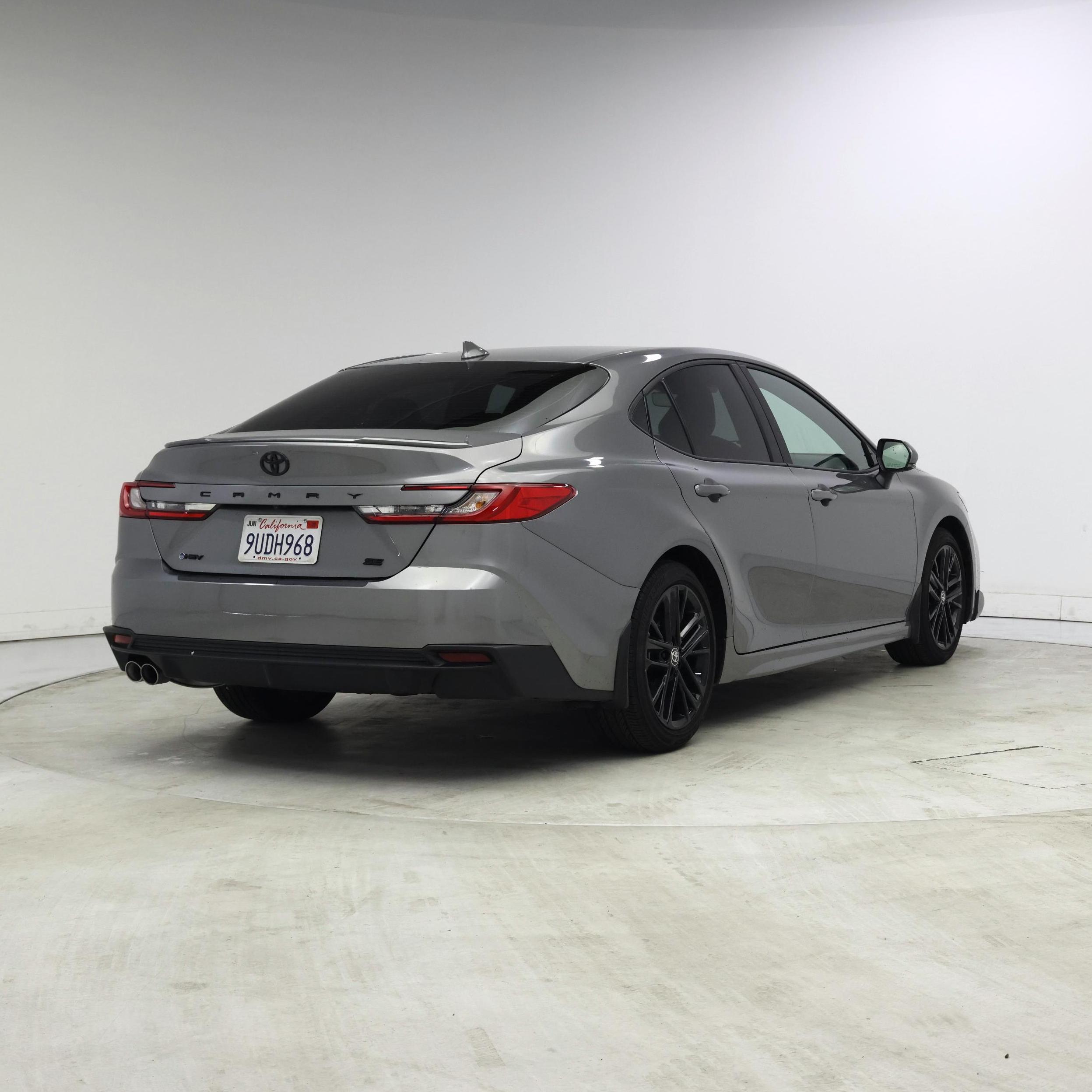 Thumbnail: 2025 Toyota Camry - 8