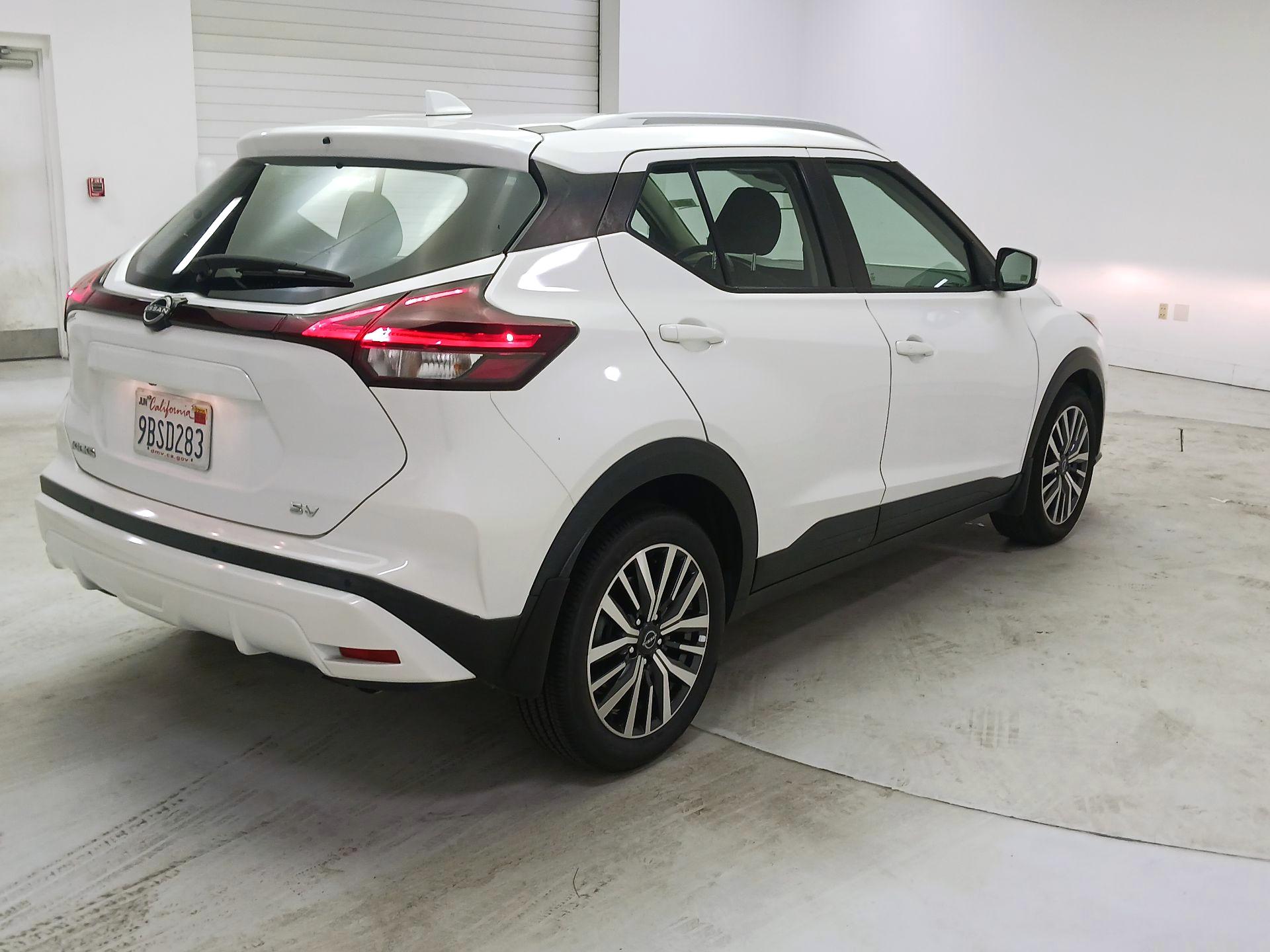 Thumbnail: 2022 Nissan Kicks - 5