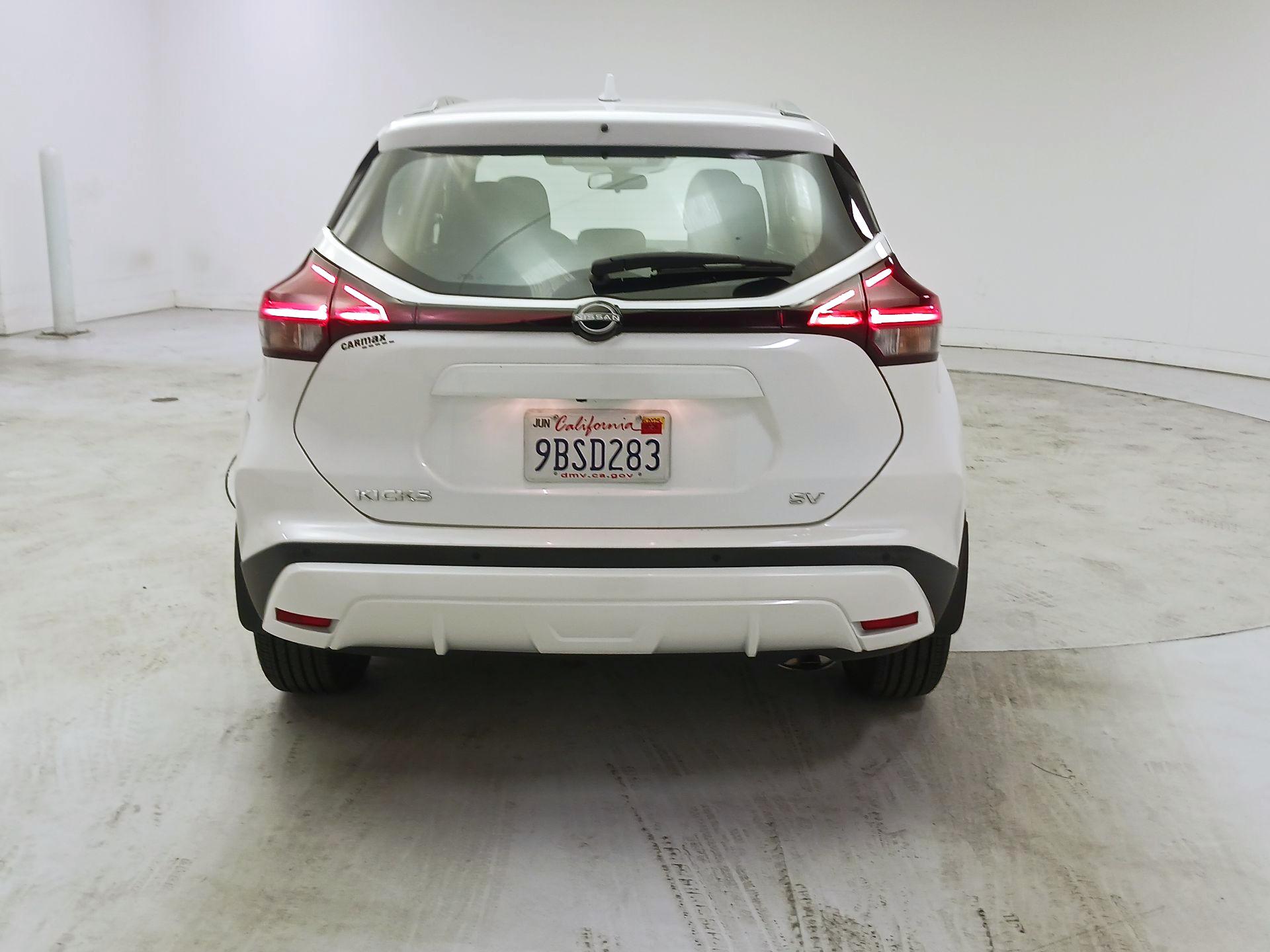Thumbnail: 2022 Nissan Kicks - 6