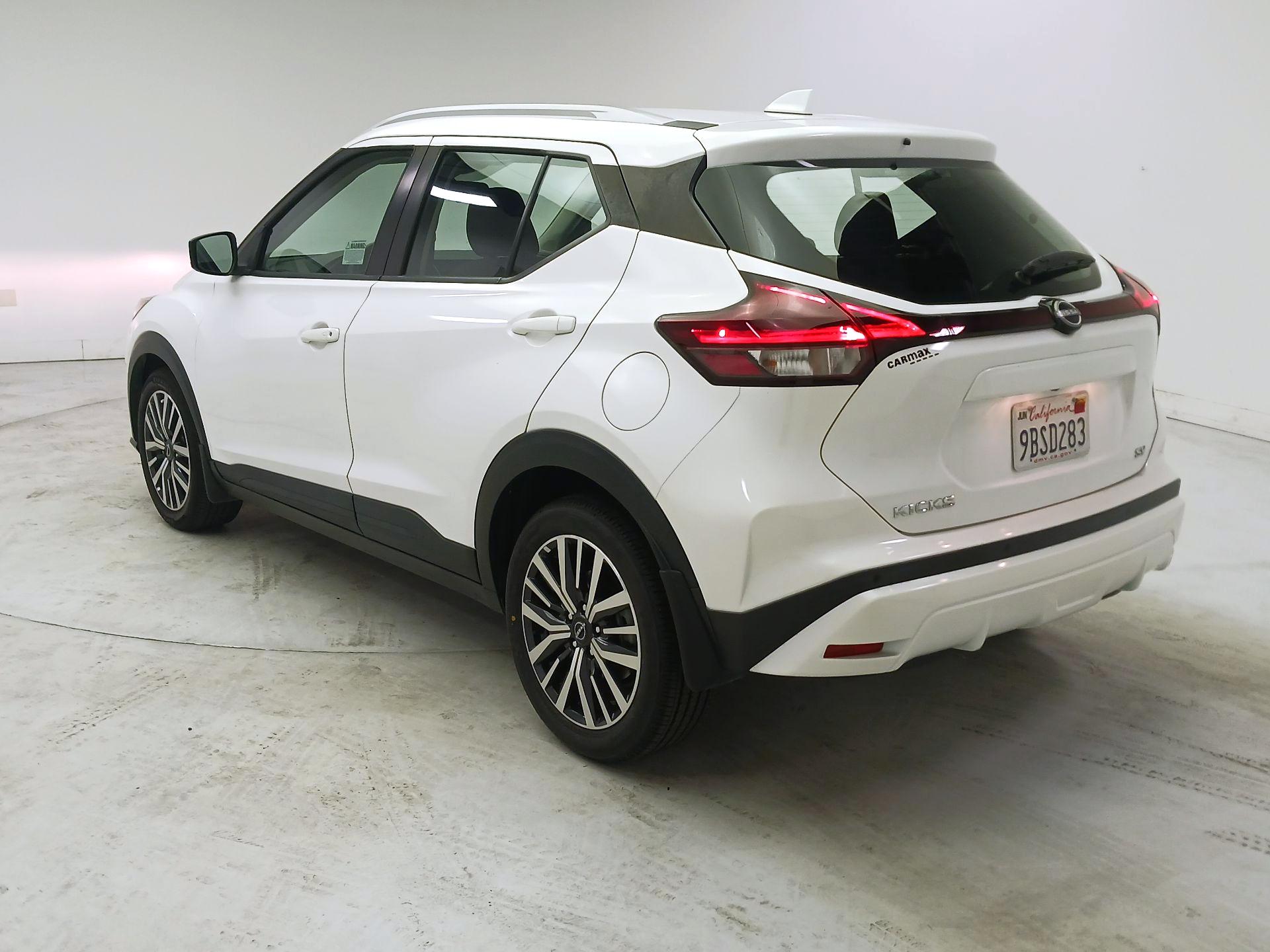 Thumbnail: 2022 Nissan Kicks - 7