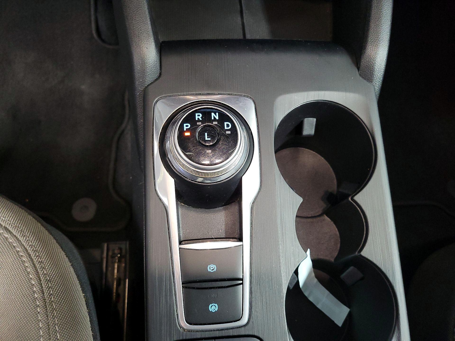 Thumbnail: 2021 Ford Escape - 13