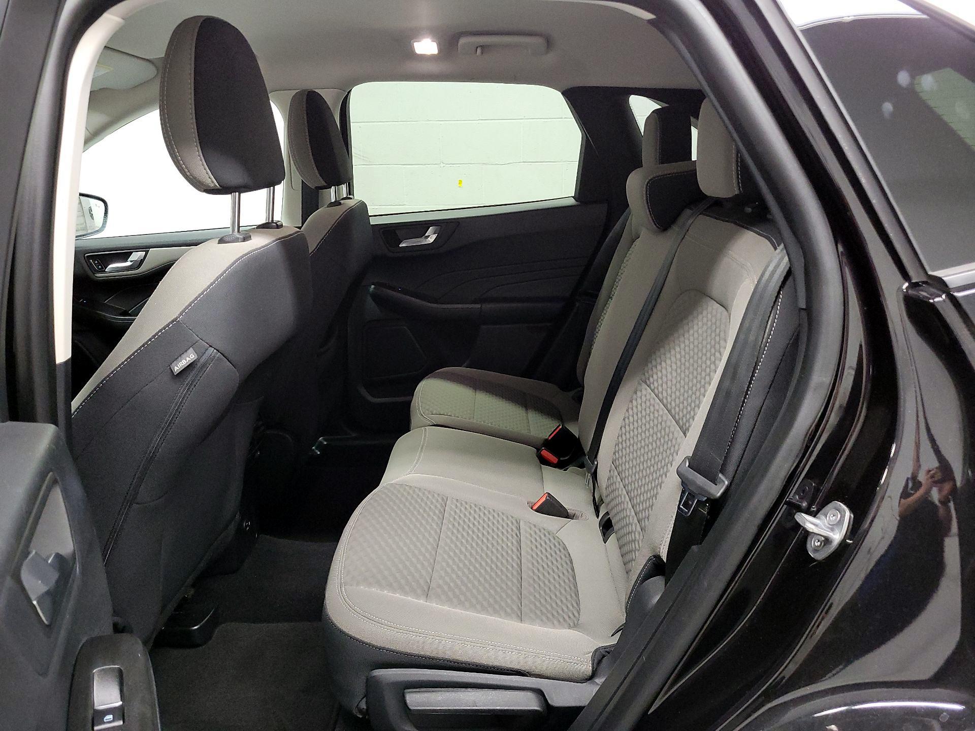 Thumbnail: 2021 Ford Escape - 14