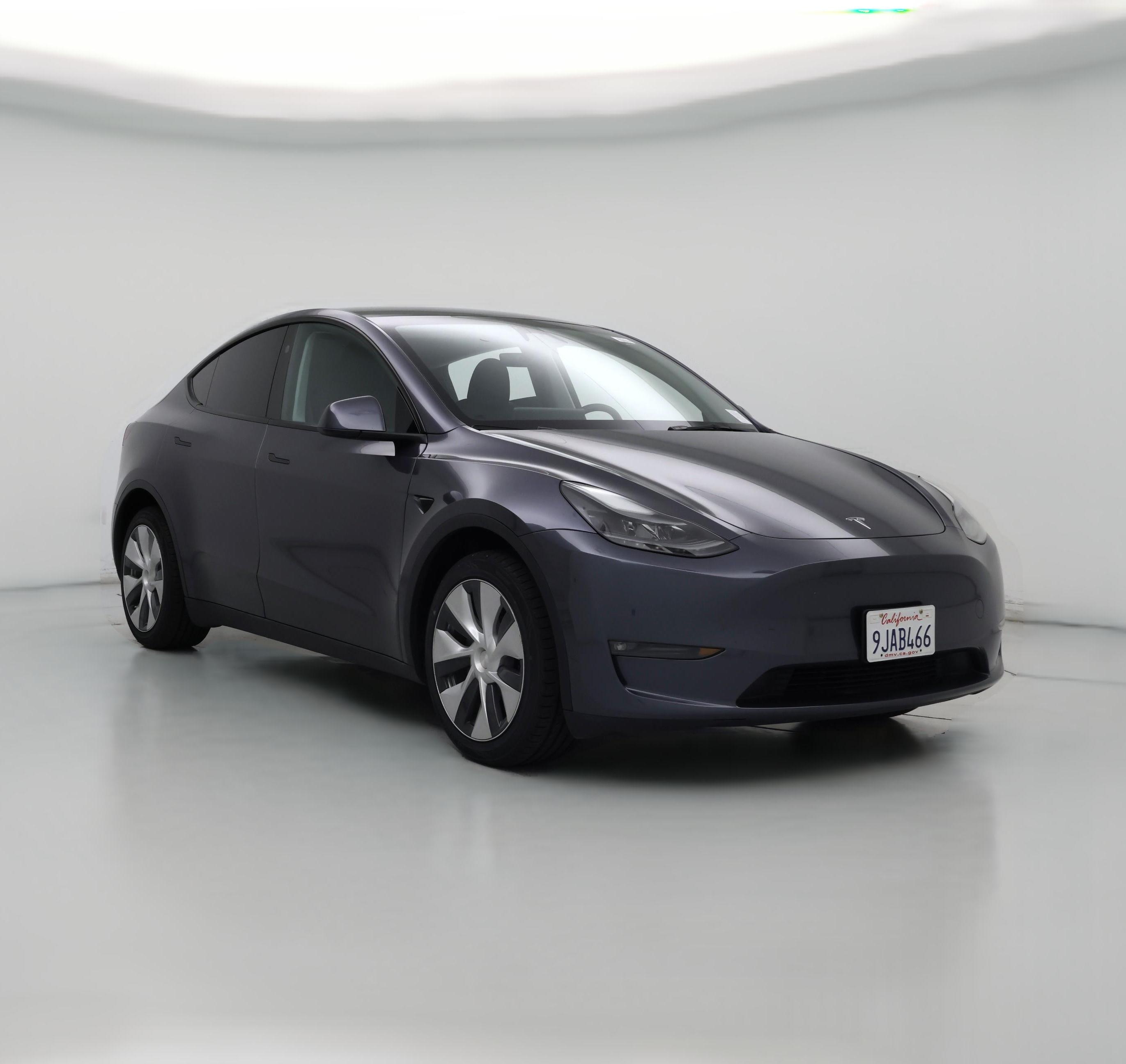Thumbnail: 2023 Tesla Model Y - 1
