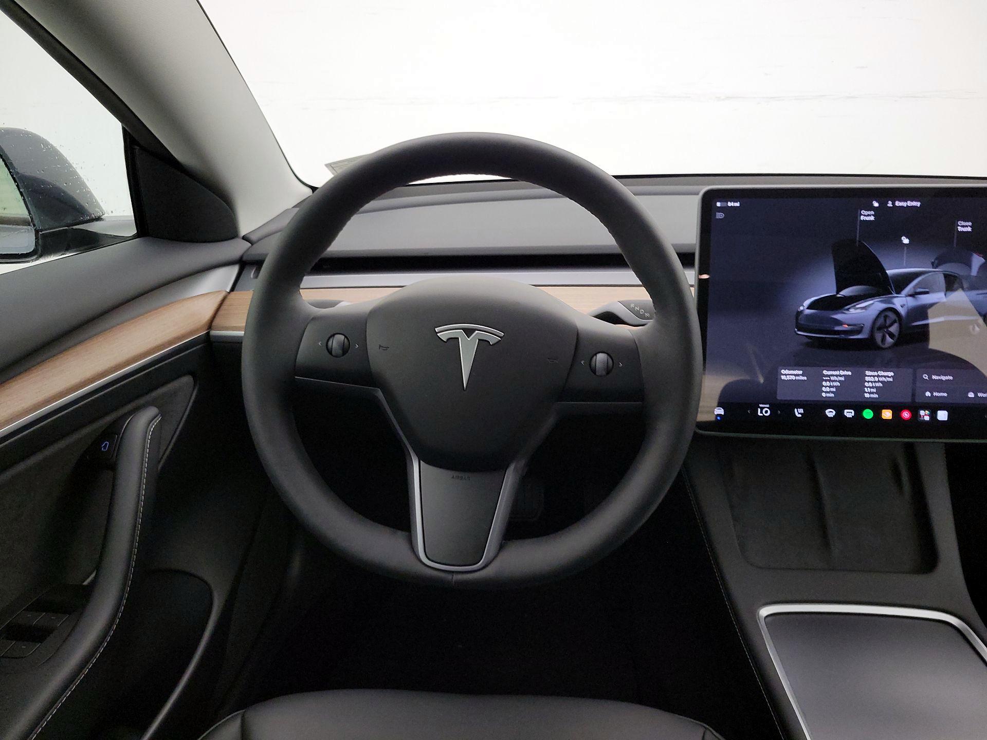 Thumbnail: 2023 Tesla Model Y - 10