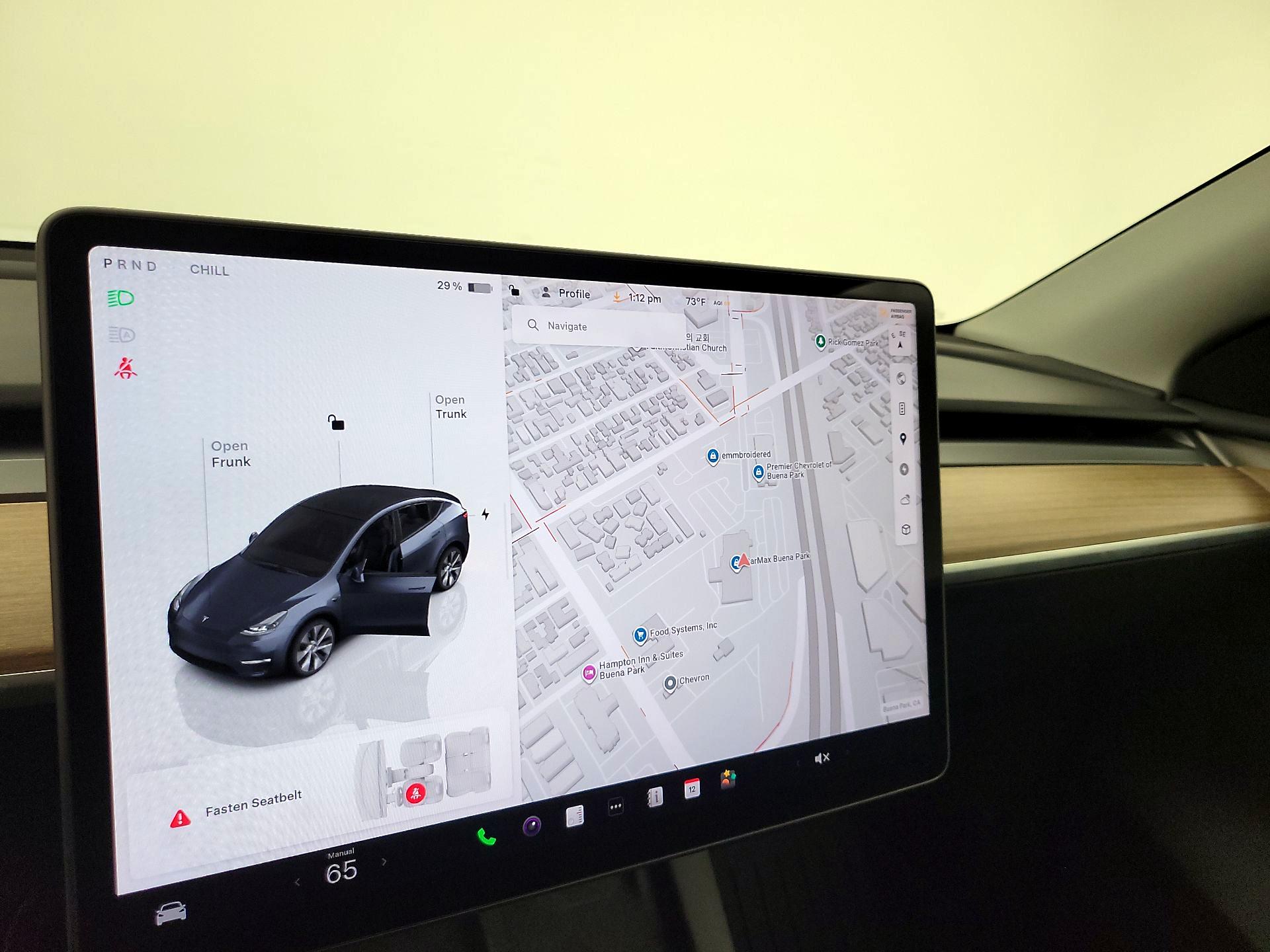 Thumbnail: 2023 Tesla Model Y - 13