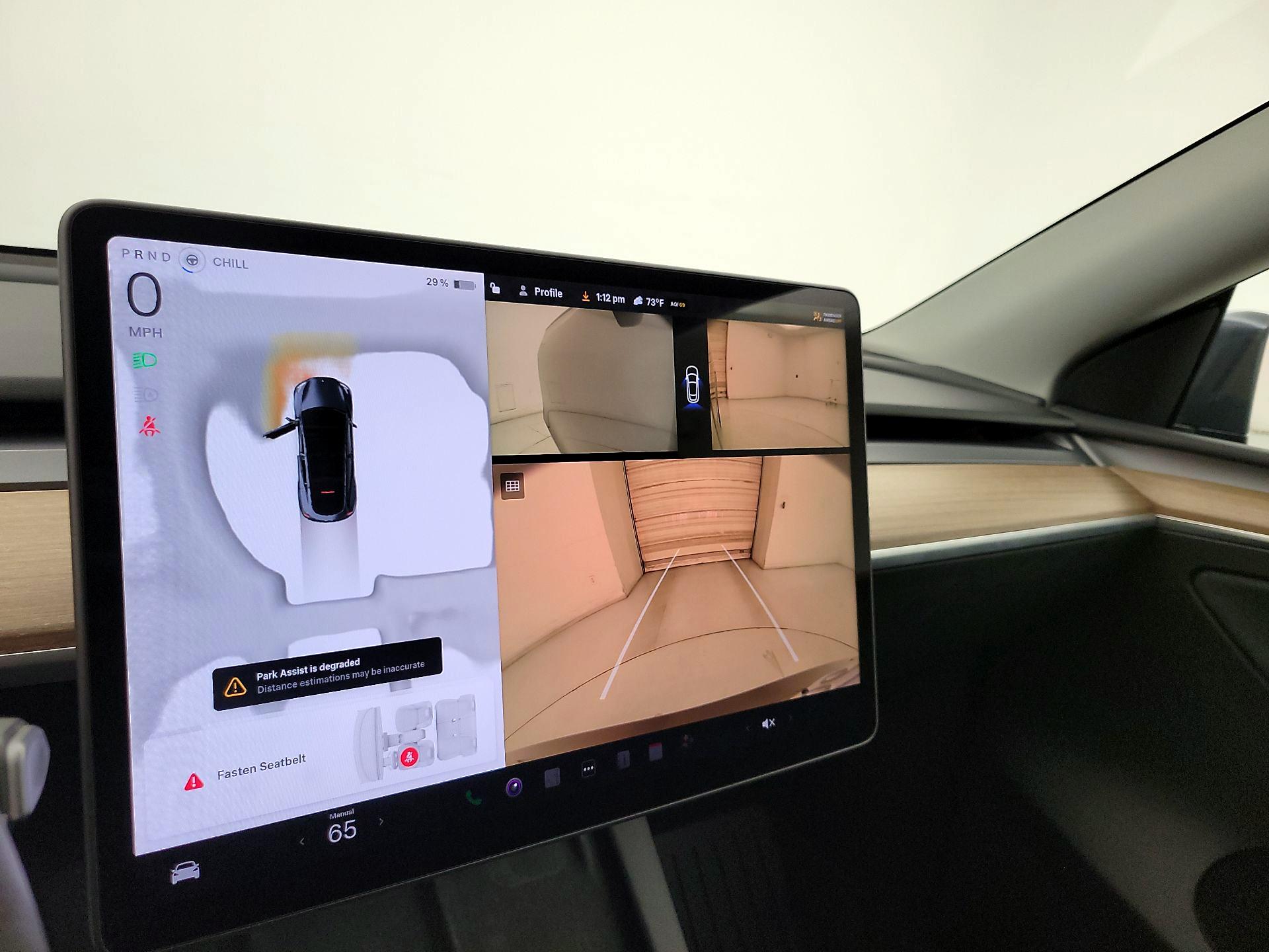Thumbnail: 2023 Tesla Model Y - 14