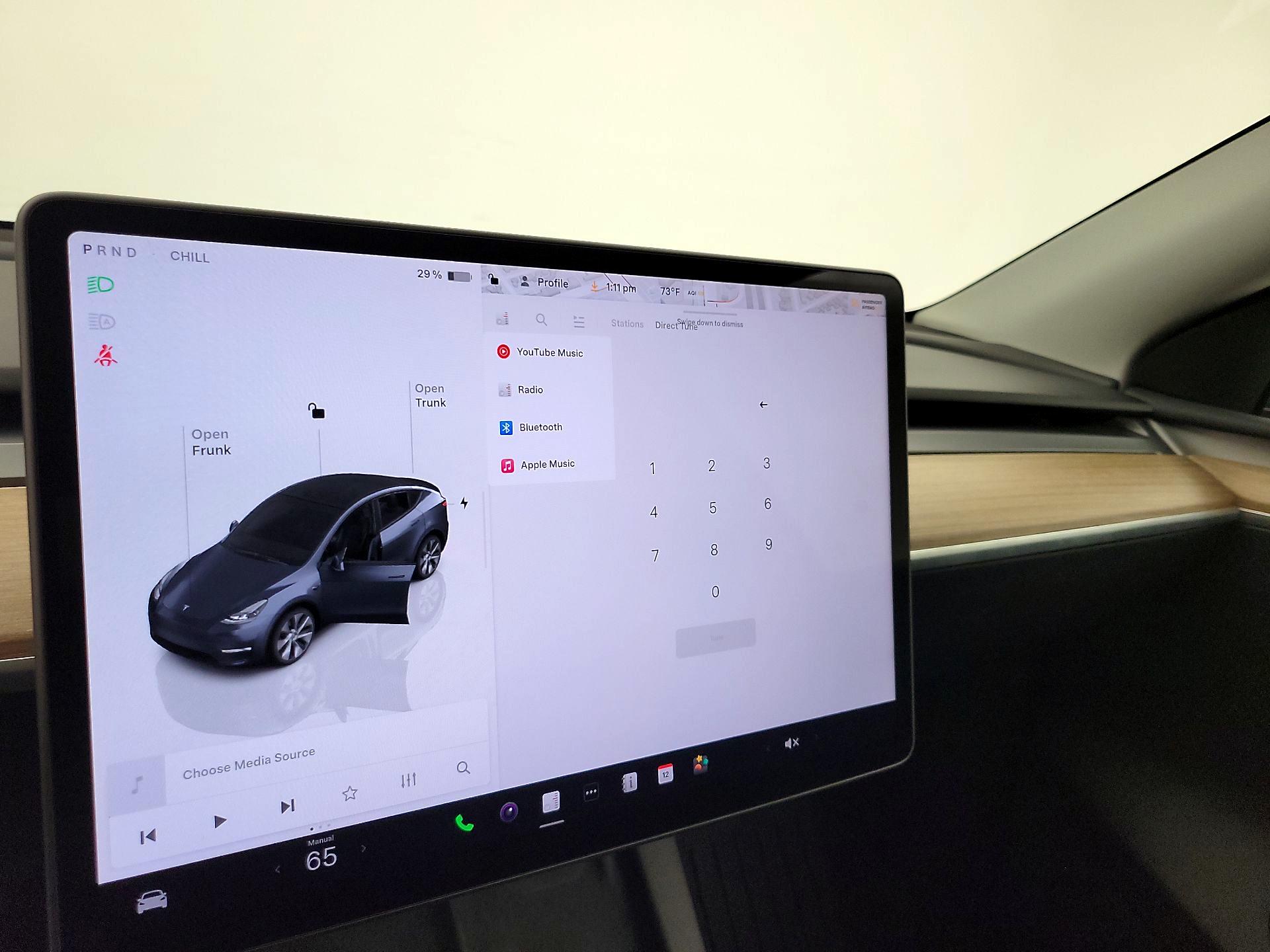 Thumbnail: 2023 Tesla Model Y - 15