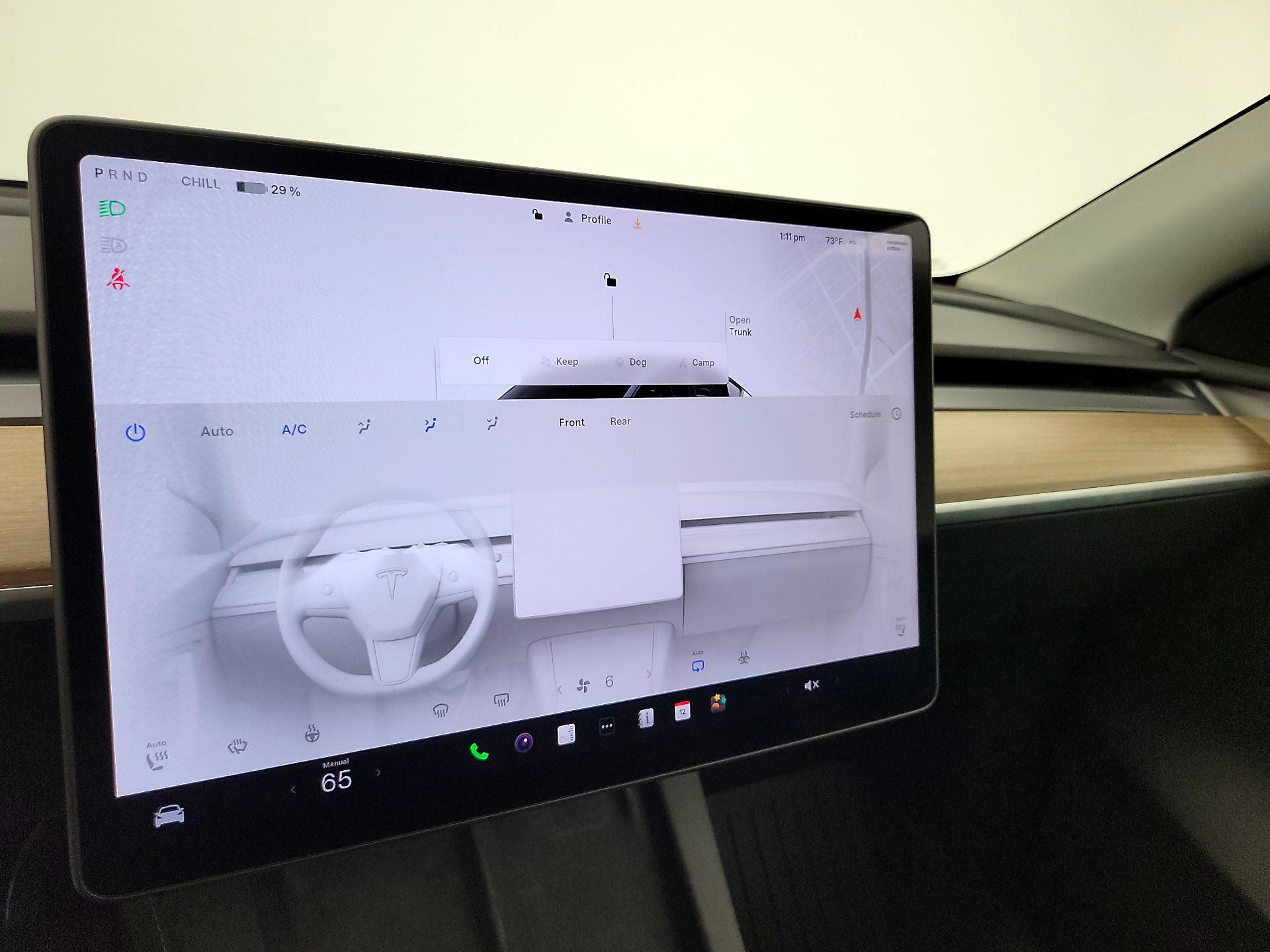Thumbnail: 2023 Tesla Model Y - 16