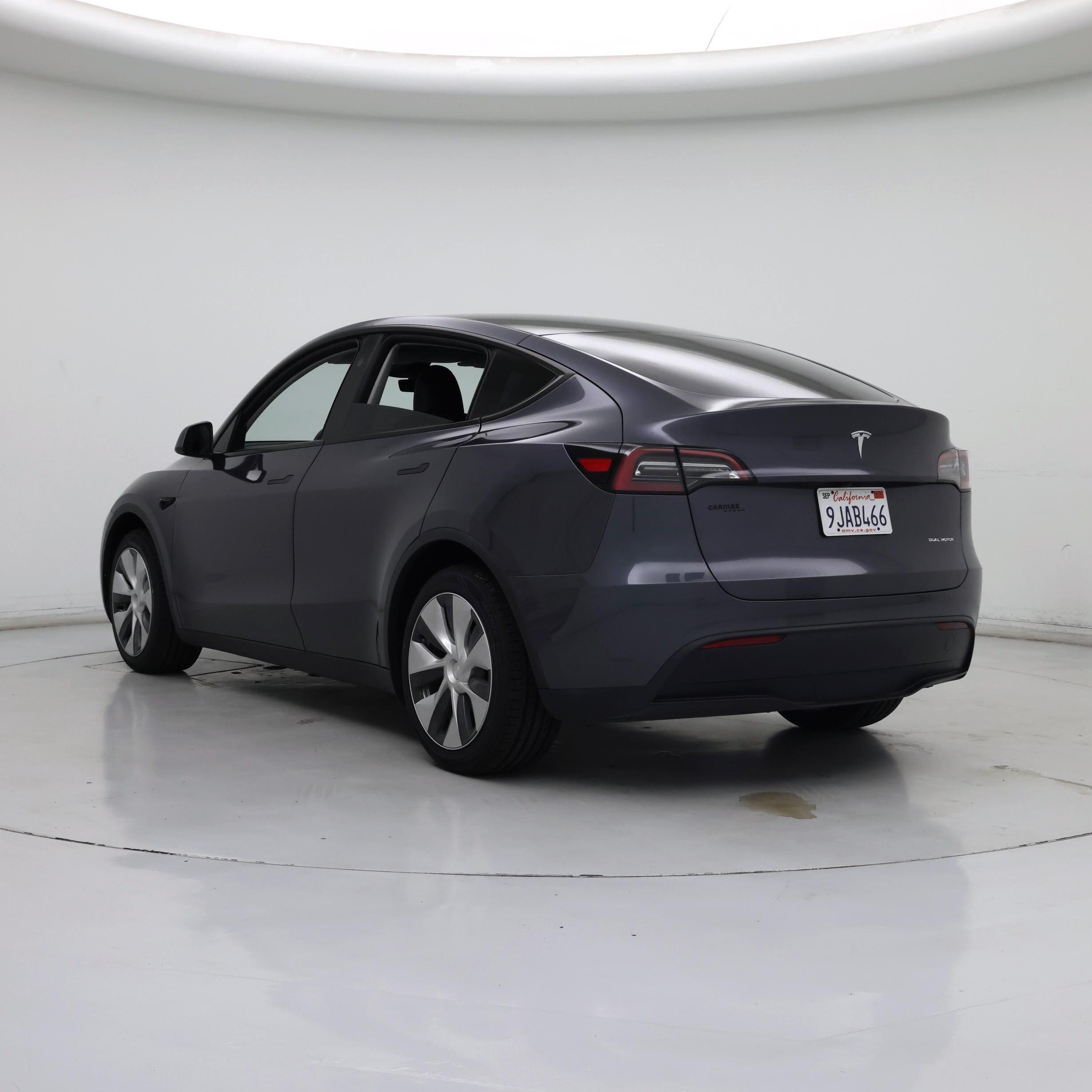 Thumbnail: 2023 Tesla Model Y - 2