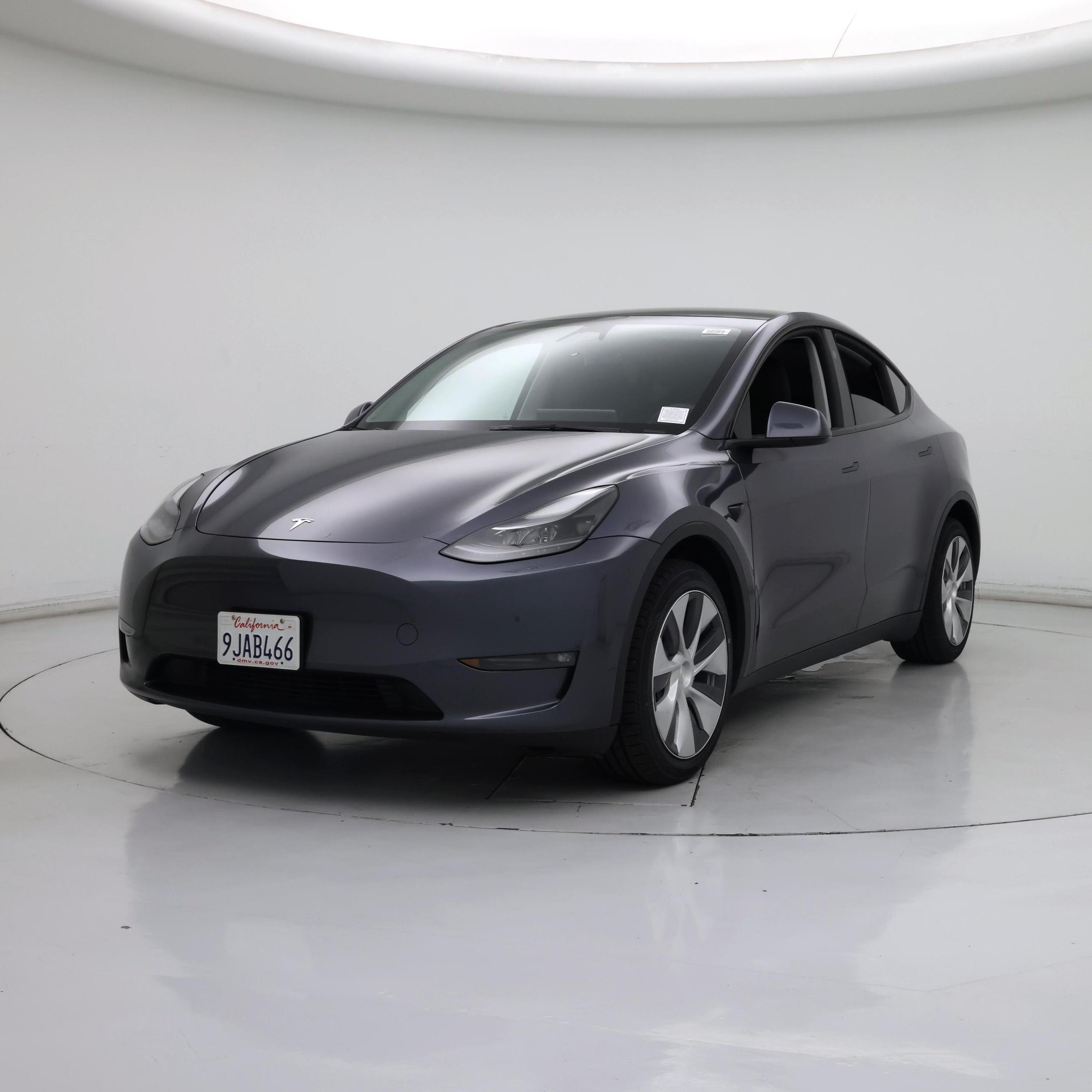 Thumbnail: 2023 Tesla Model Y - 4