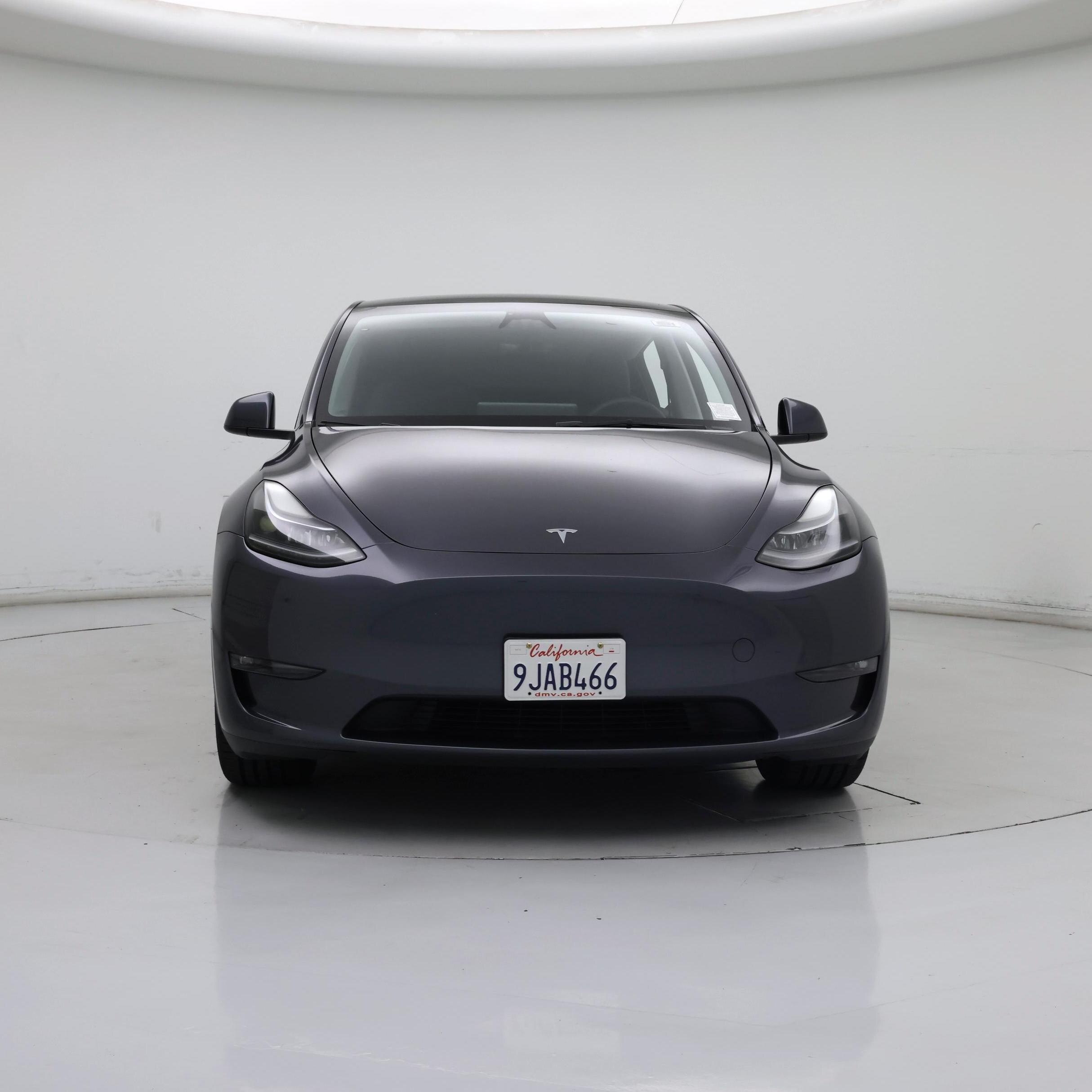 Thumbnail: 2023 Tesla Model Y - 5
