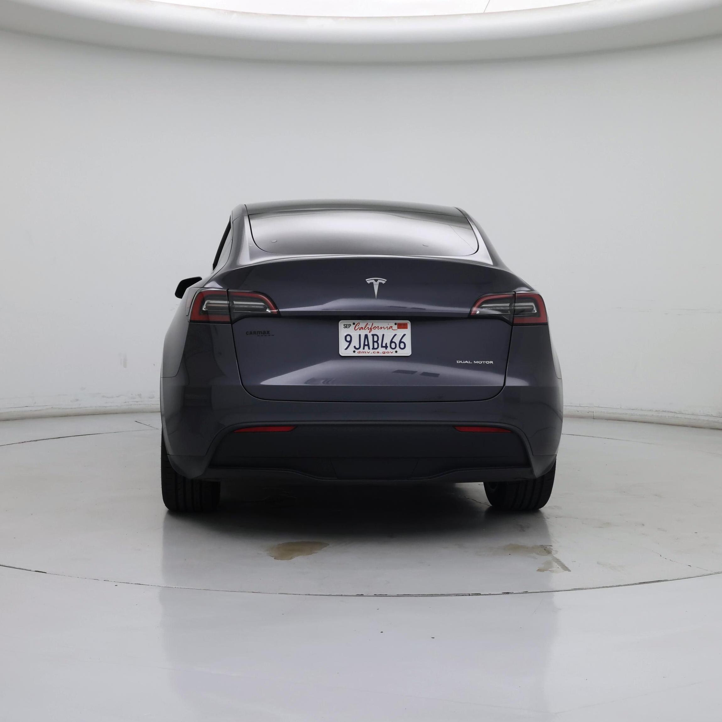 Thumbnail: 2023 Tesla Model Y - 6