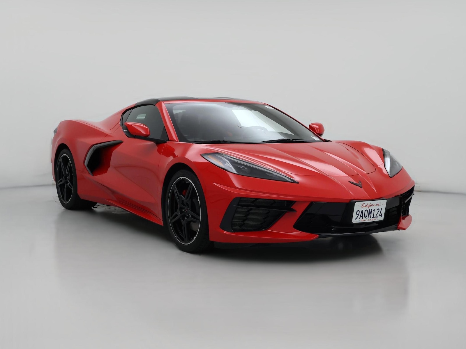 2020 Chevrolet Corvette