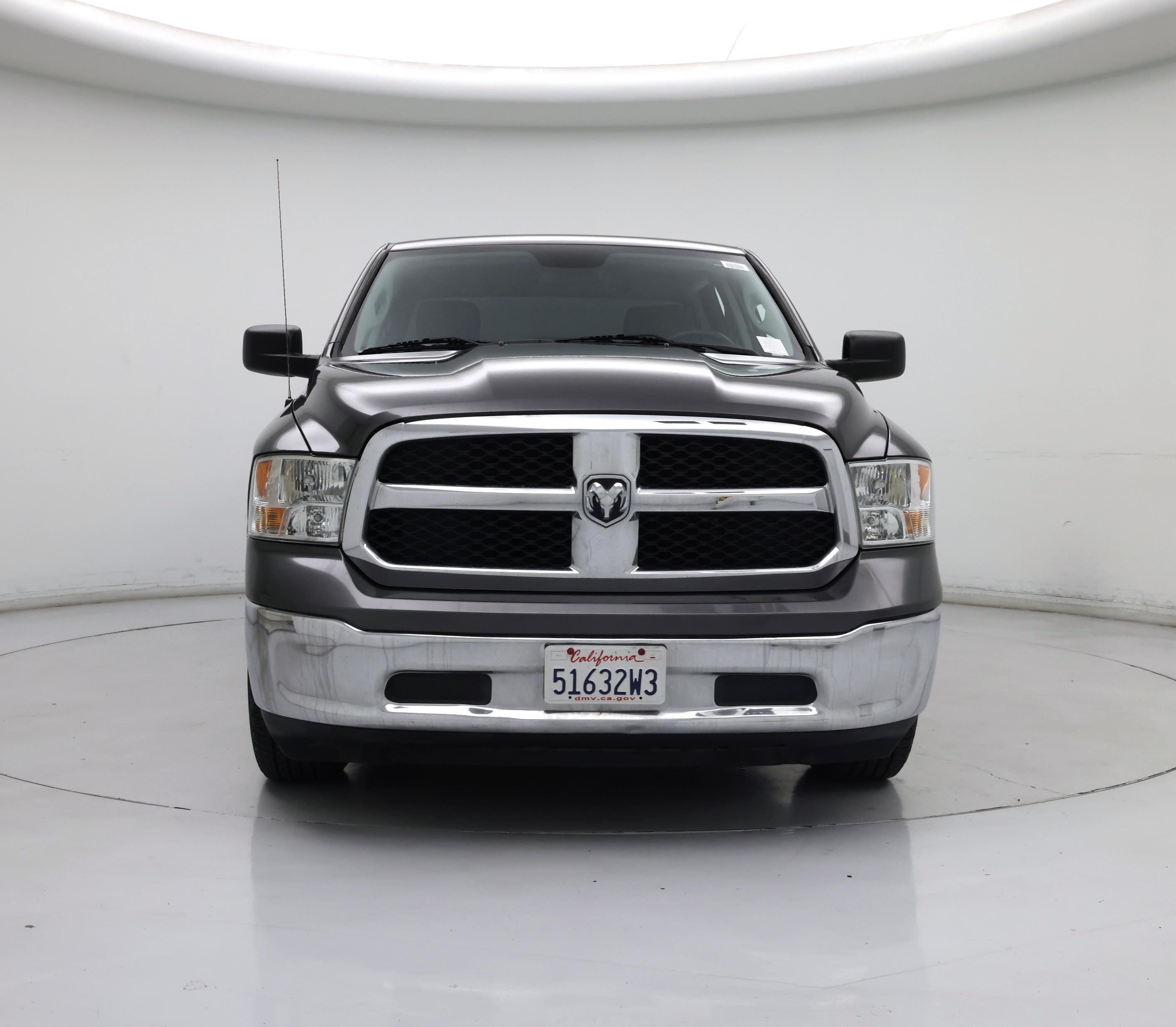 Thumbnail: 2021 RAM 1500 Classic - 5