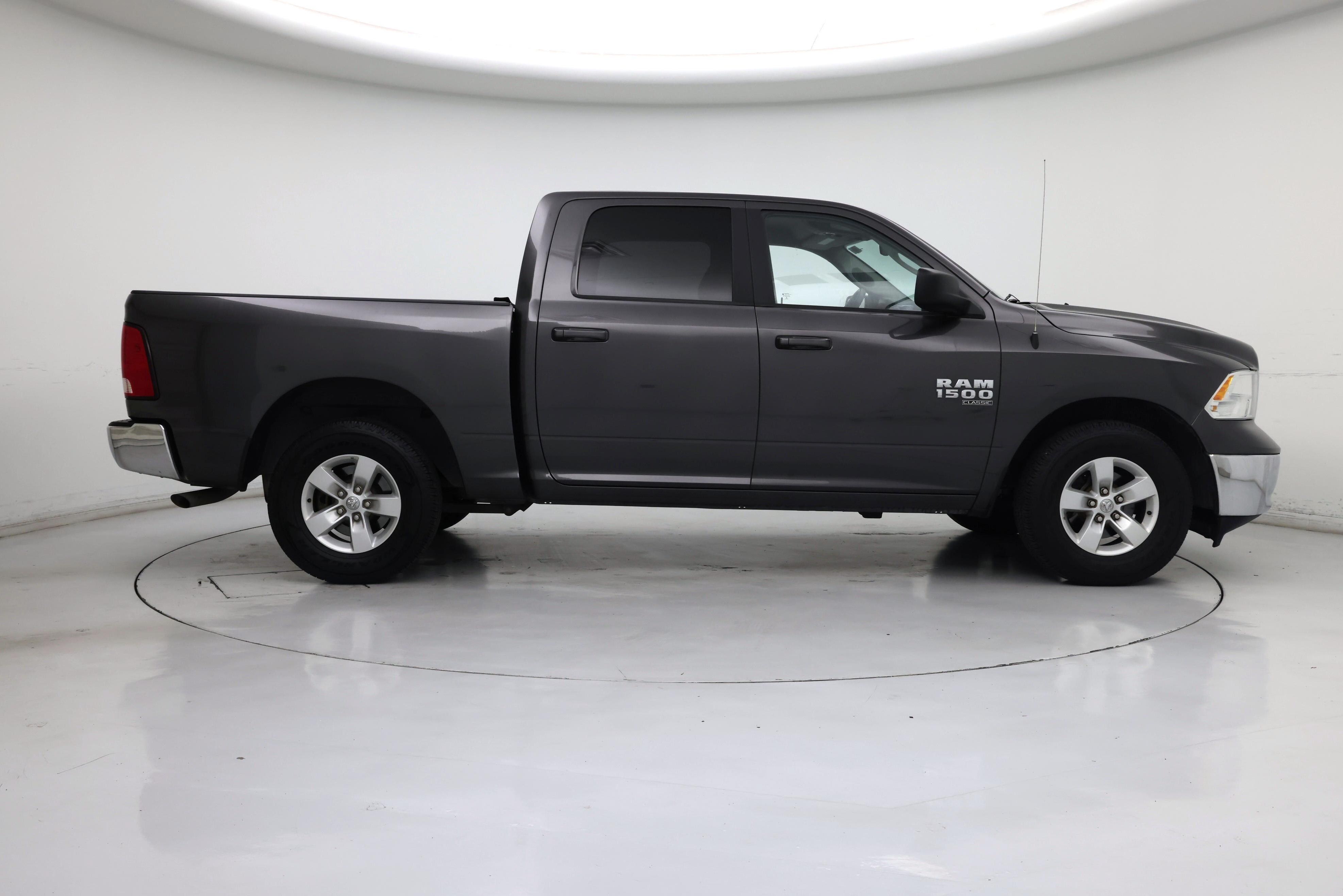 Thumbnail: 2021 RAM 1500 Classic - 7