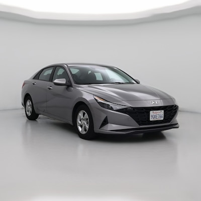 2023 Hyundai Elantra SE