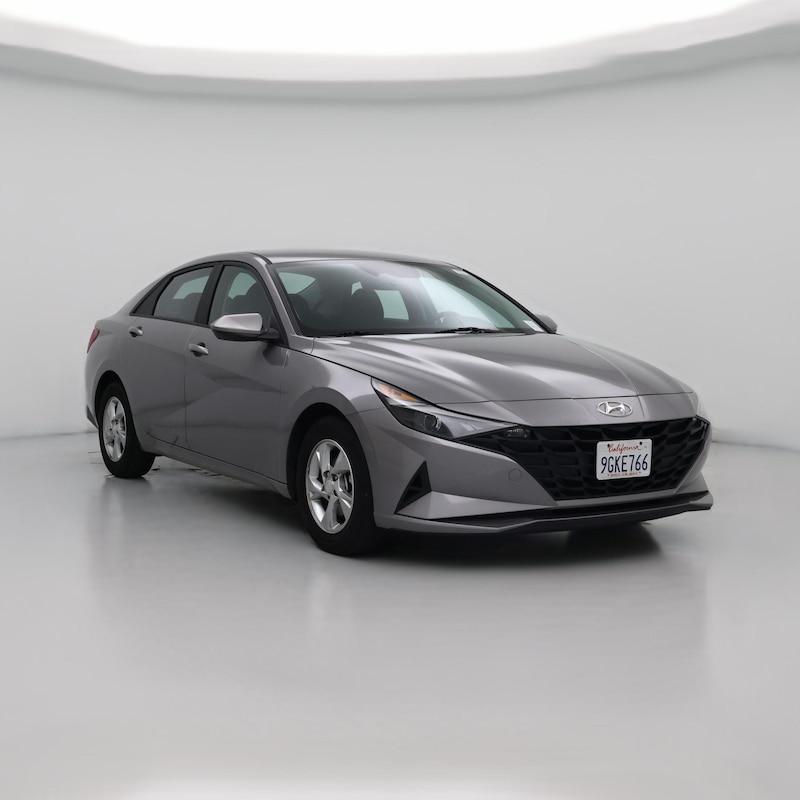 2023 Hyundai Elantra SE