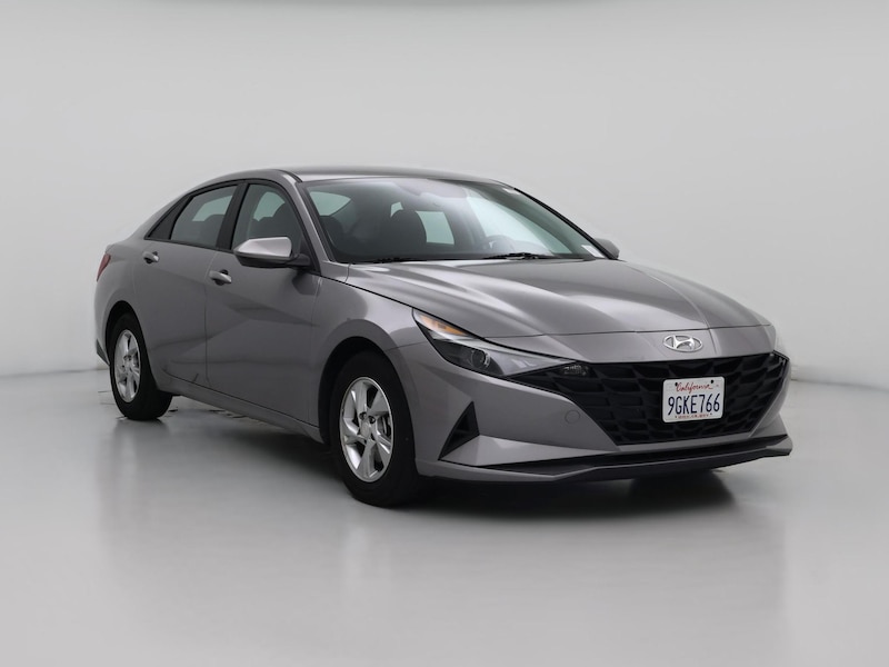 2023 Hyundai Elantra SE