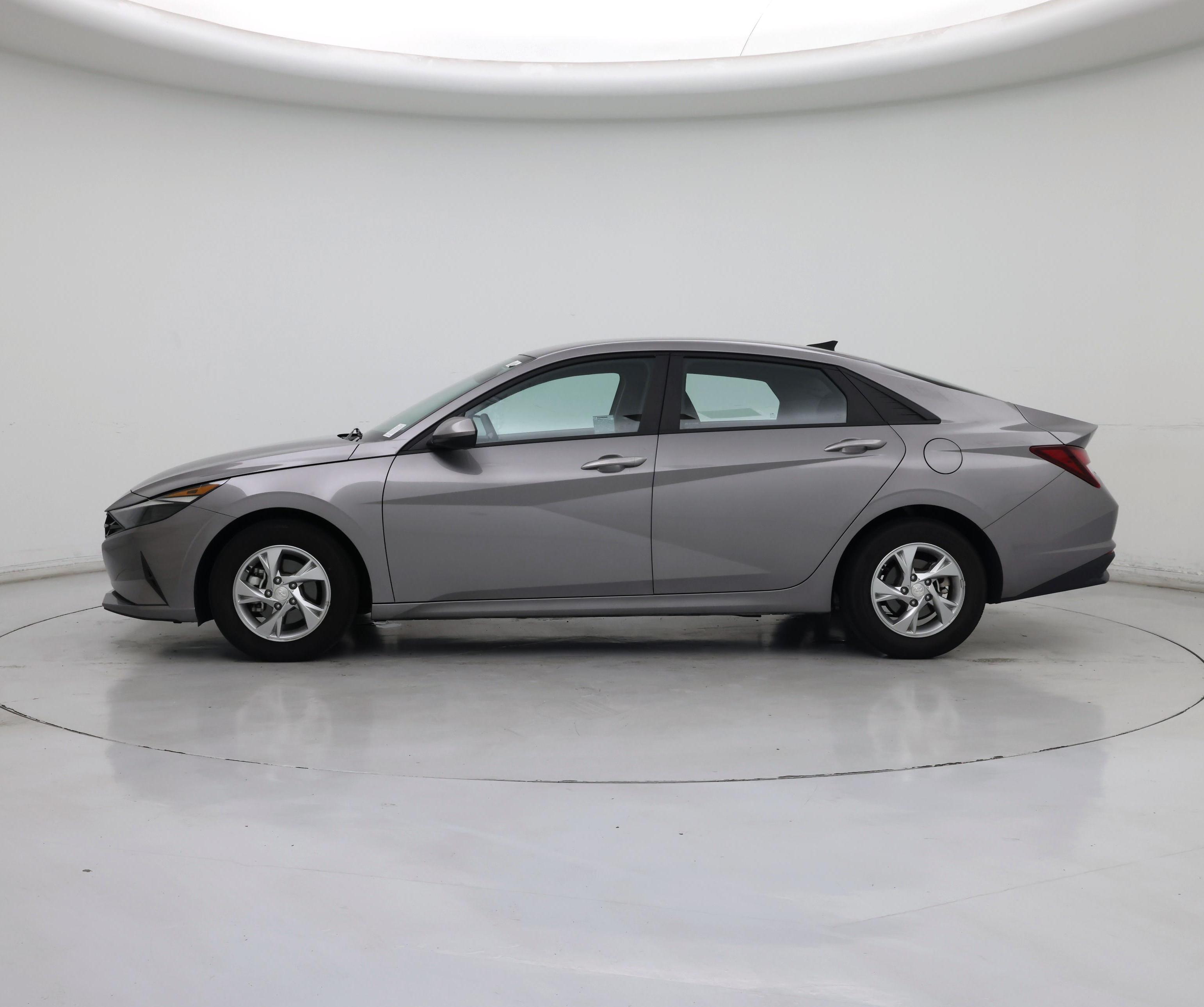 Thumbnail: 2023 Hyundai Elantra - 3