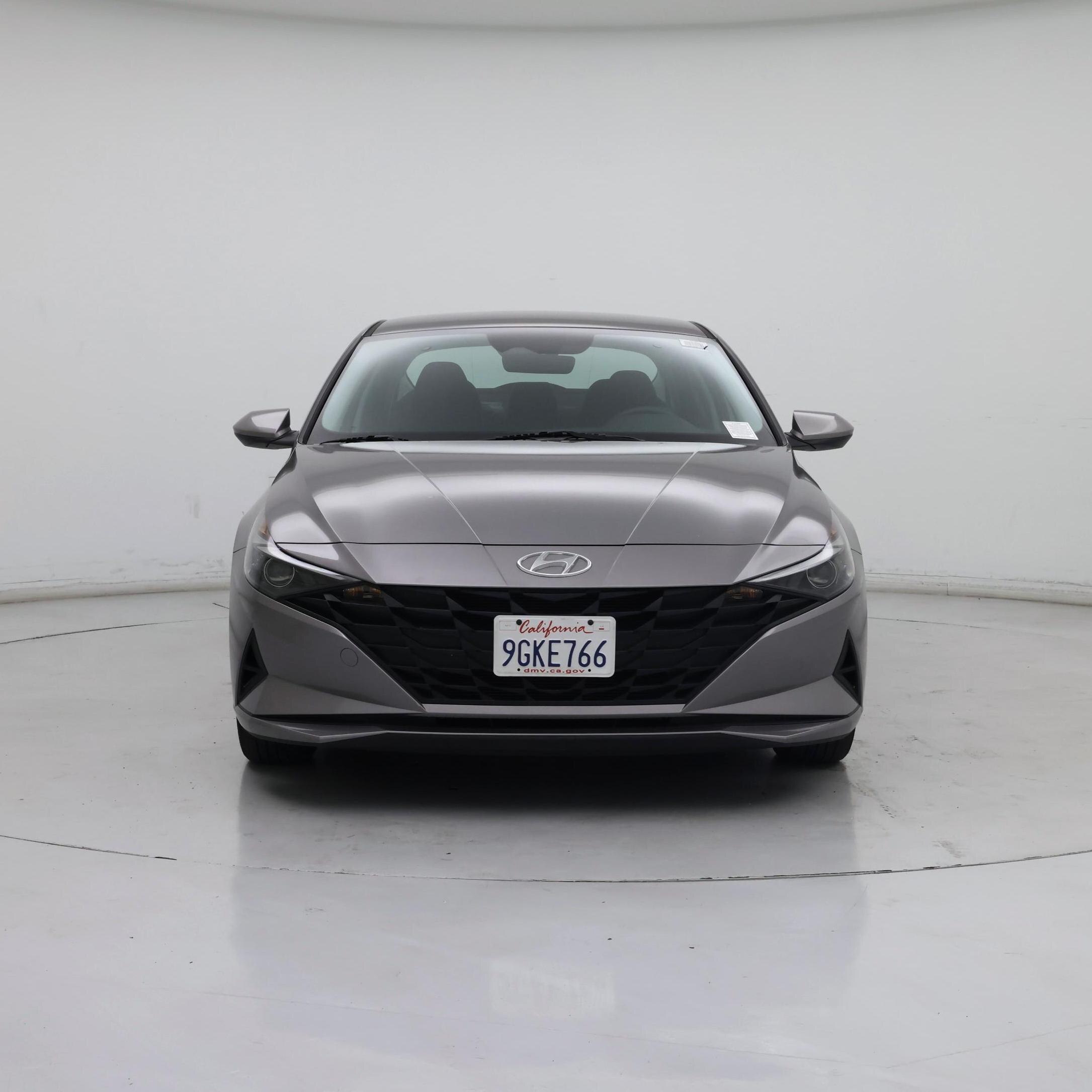 Thumbnail: 2023 Hyundai Elantra - 5