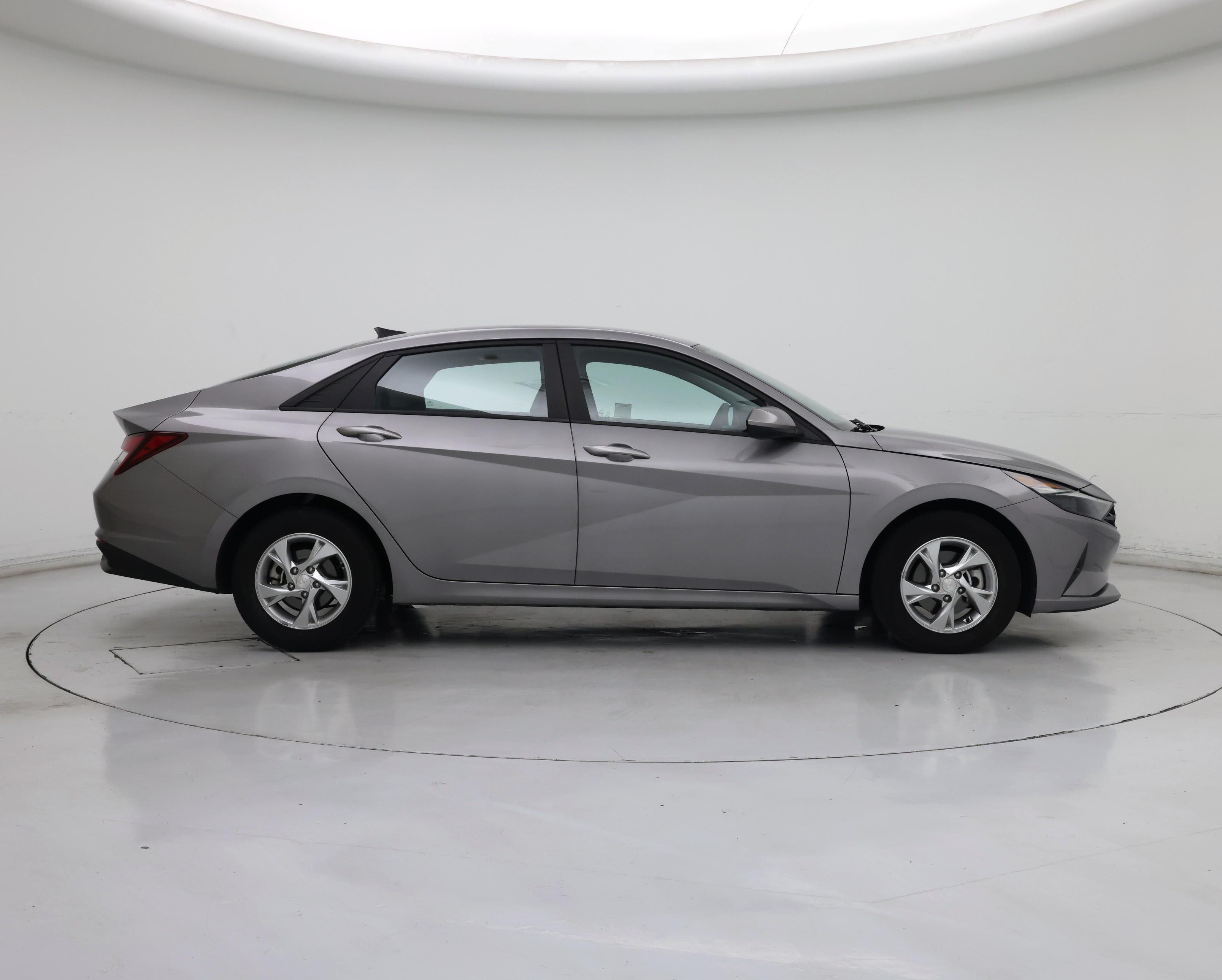 Thumbnail: 2023 Hyundai Elantra - 7