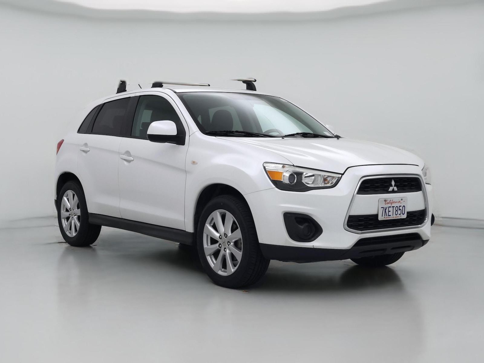2015 Mitsubishi Outlander Sport