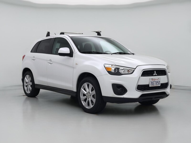 2015 Mitsubishi Outlander Sport ES -
                  Buena Park, CA