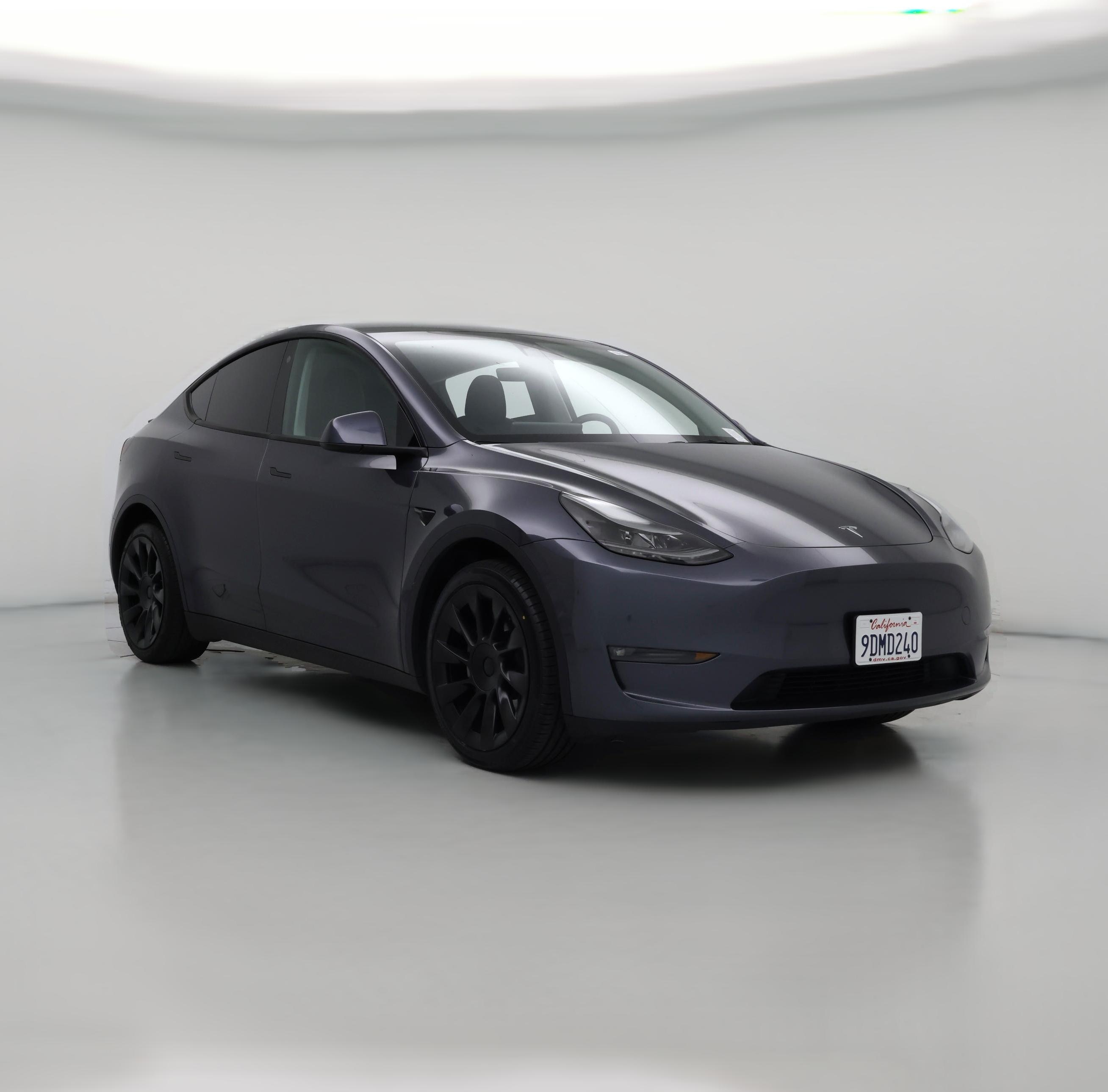 Thumbnail: 2022 Tesla Model Y - 1