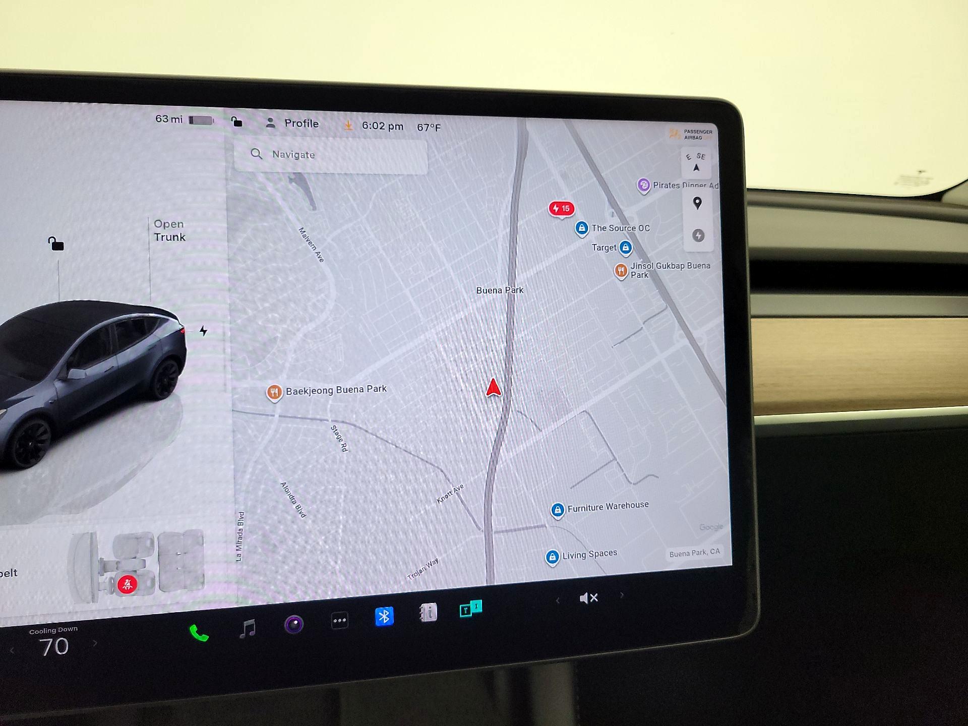 Thumbnail: 2022 Tesla Model Y - 13