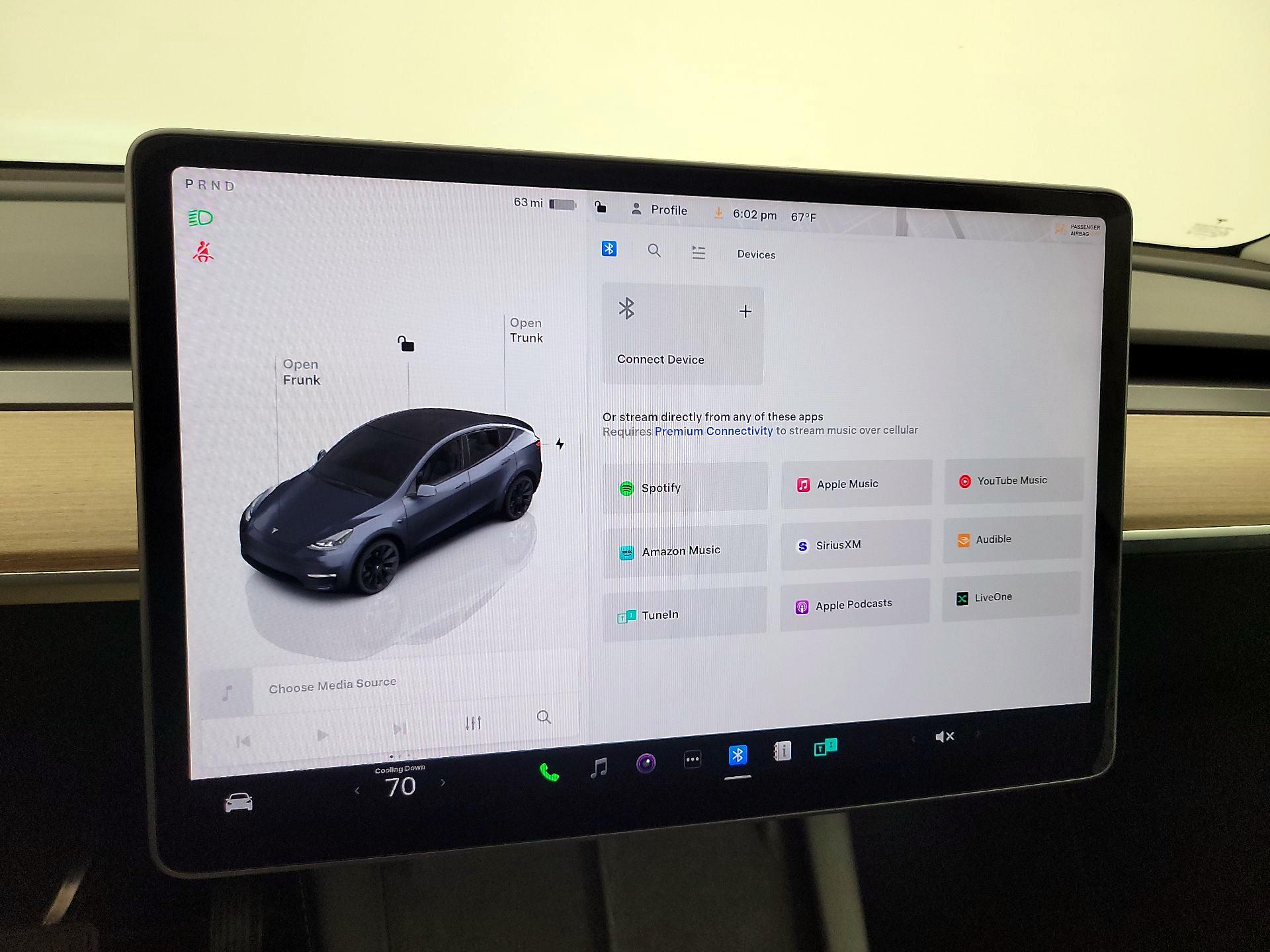Thumbnail: 2022 Tesla Model Y - 15