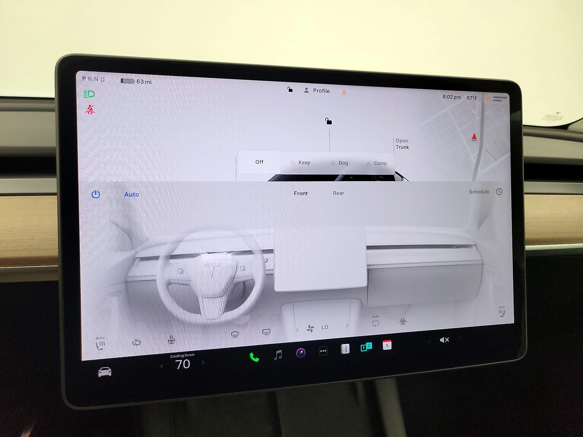 Thumbnail: 2022 Tesla Model Y - 16